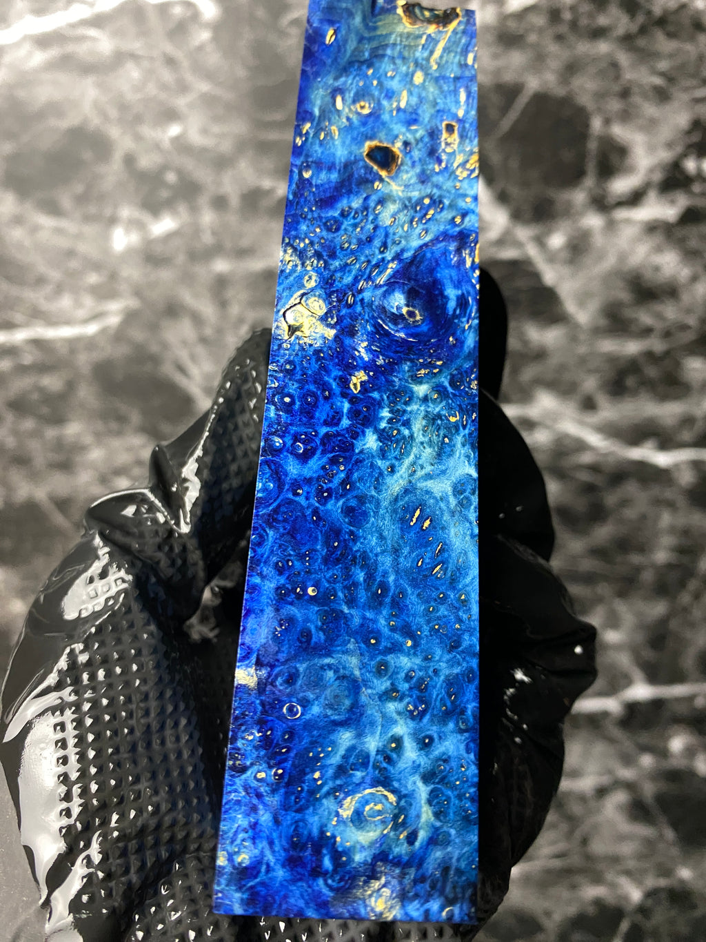 BXBD157 - 6.1 x 1.27 x 1.24”