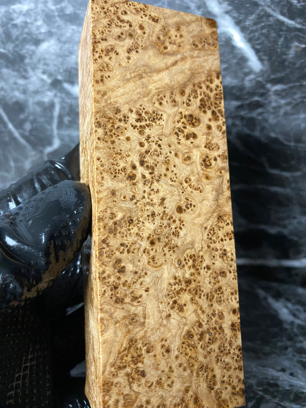 BAB110 - 5 x 1.71 x 1.16”