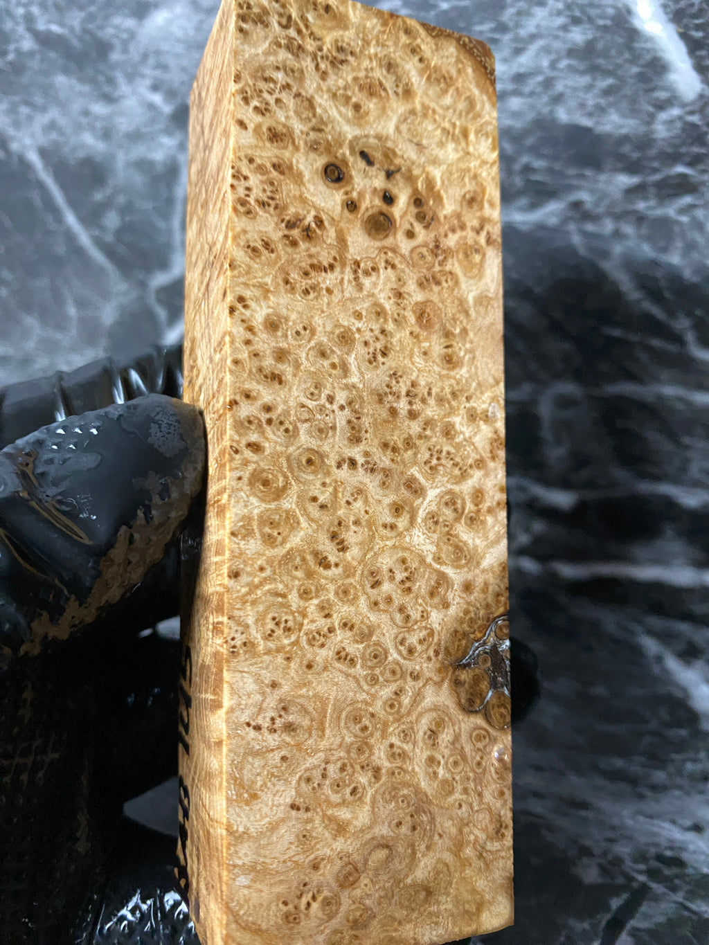 BAB145 - 4.82 x 1.5 x 1.13”