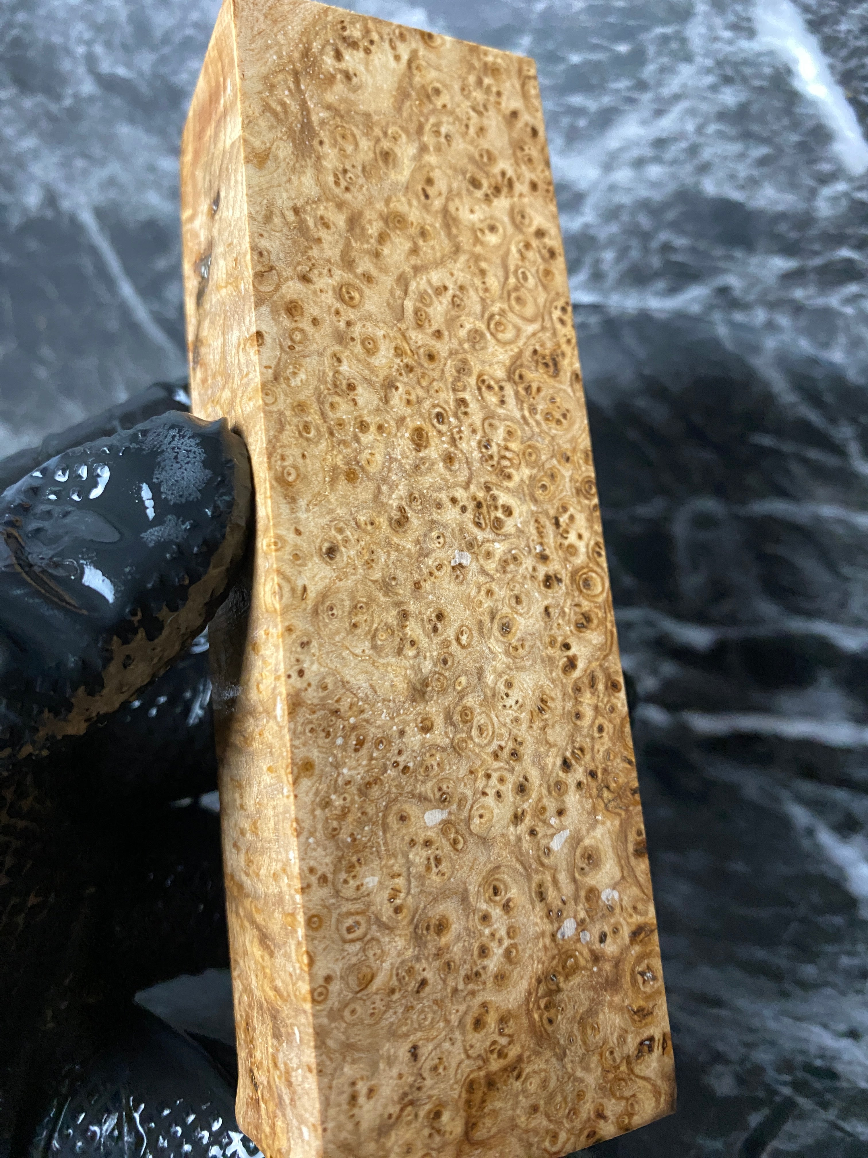 BAB145 - 4.82 x 1.5 x 1.13”