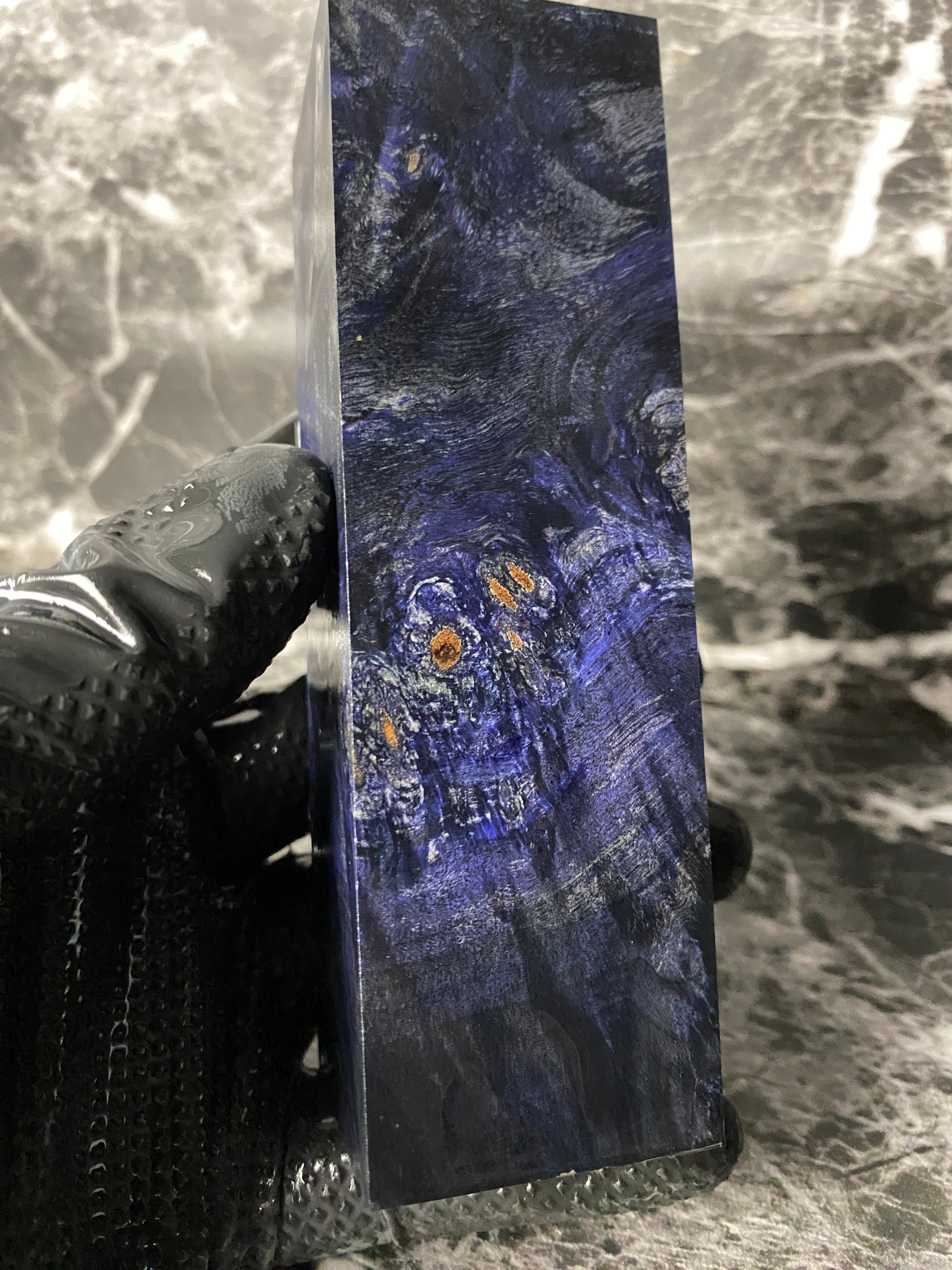 BYBD102 - 5.20 x 1.5 x 1.60”