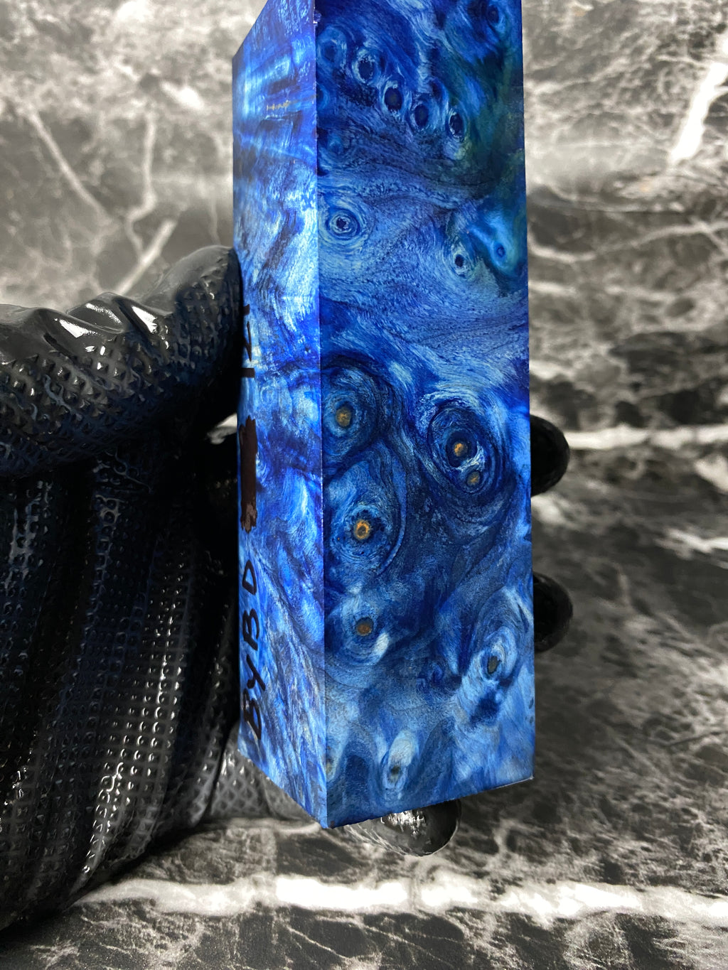 BYBD121 - 5 x 1.45 x 1.49”