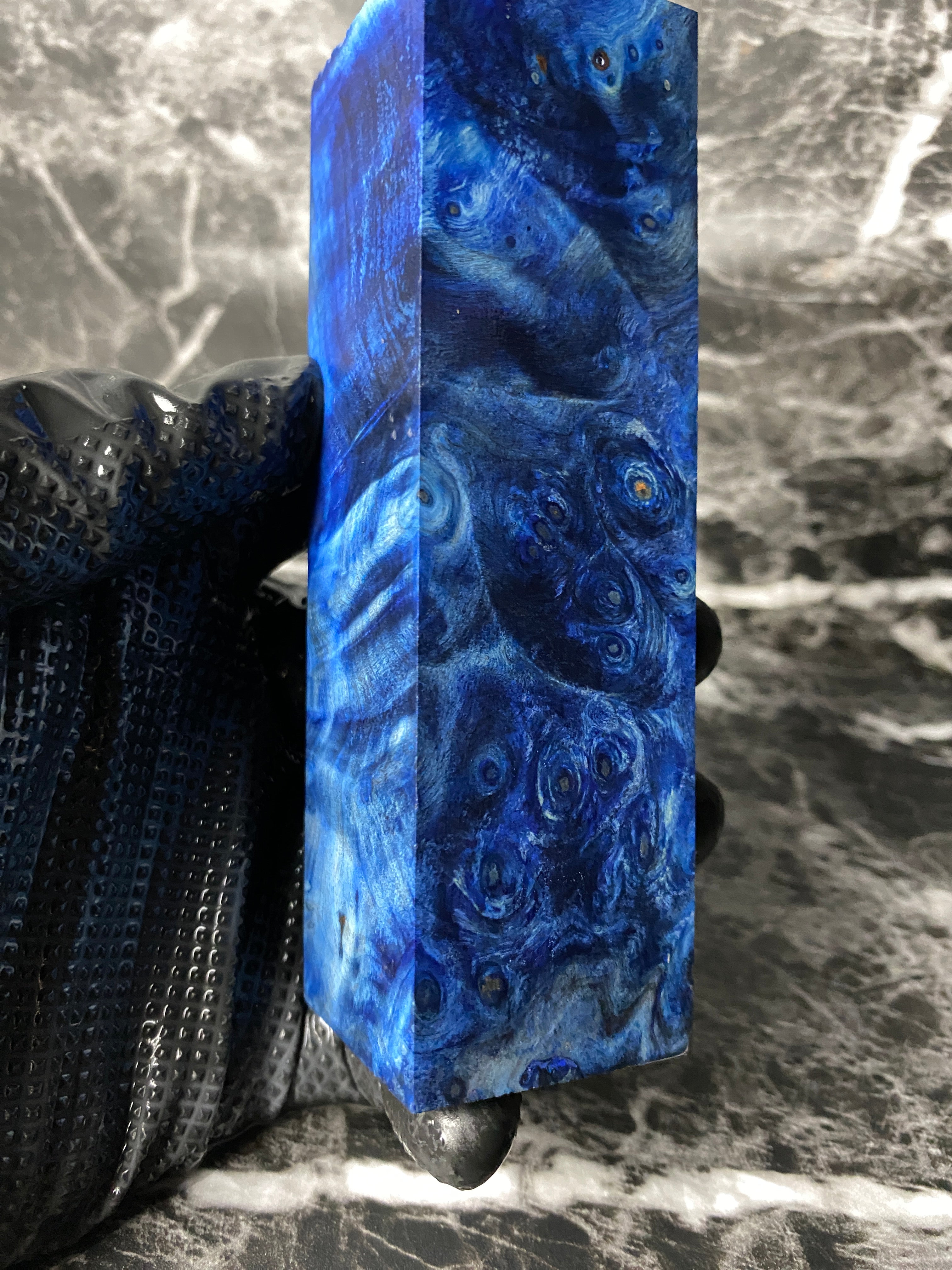 BYBD121 - 5 x 1.45 x 1.49”