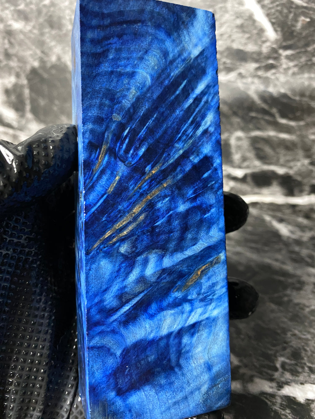 BYBD129 - 5.27 x 1.79 x 1.16”