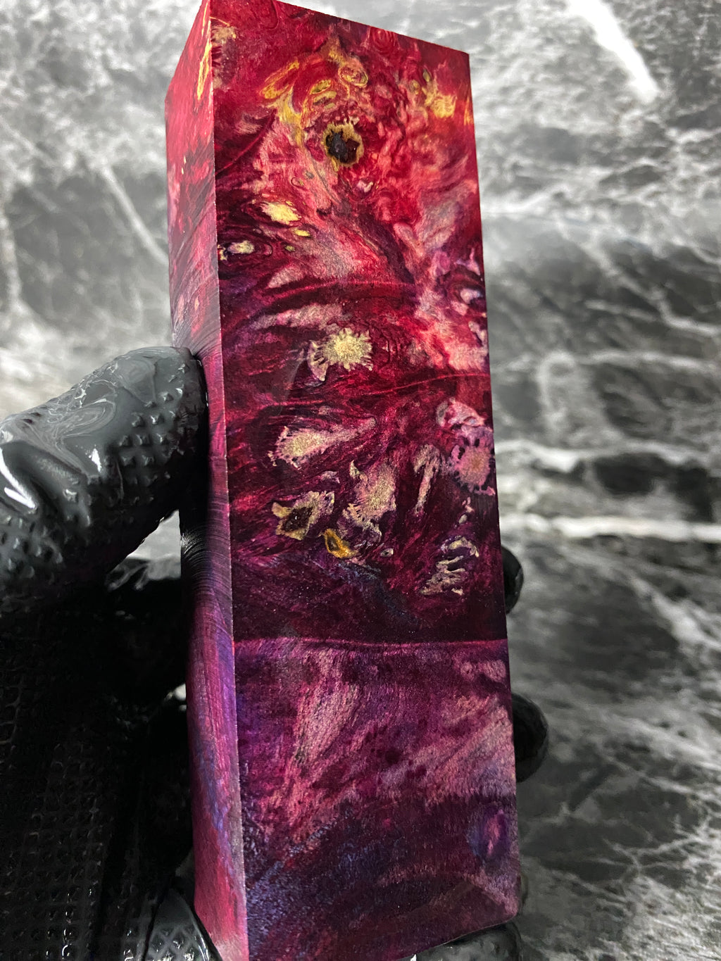 BYBD153 - 5 x 1.59 x 1.09”