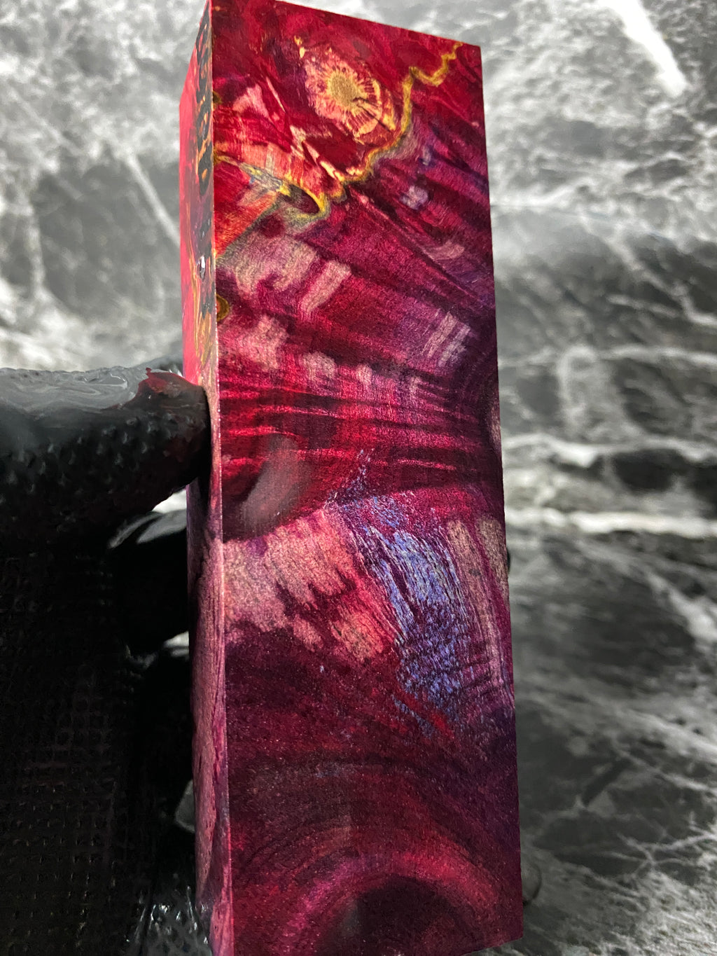 BYBD153 - 5 x 1.59 x 1.09”