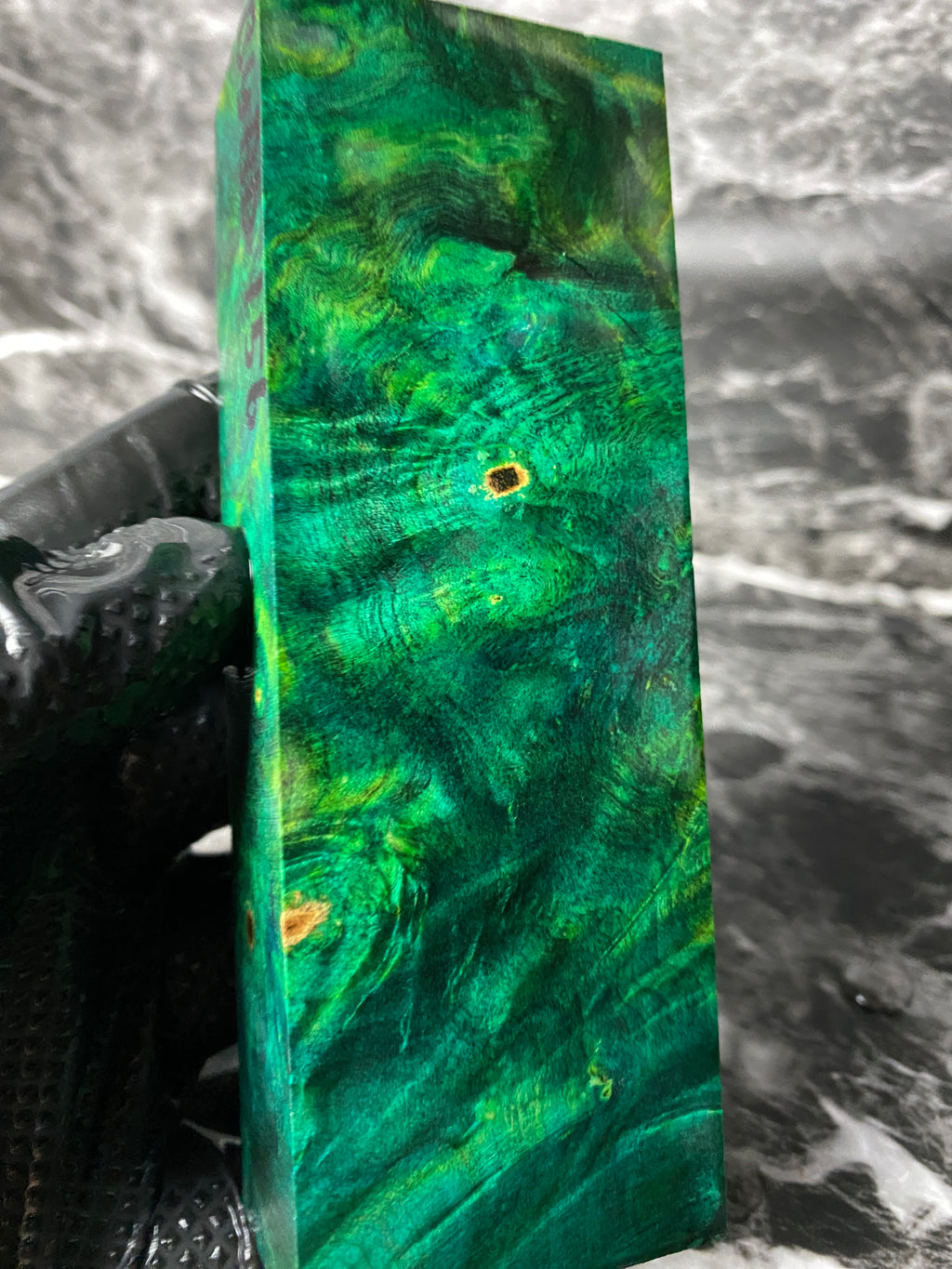 BYBD156 - 5.12 x 1.79 x 1.16”