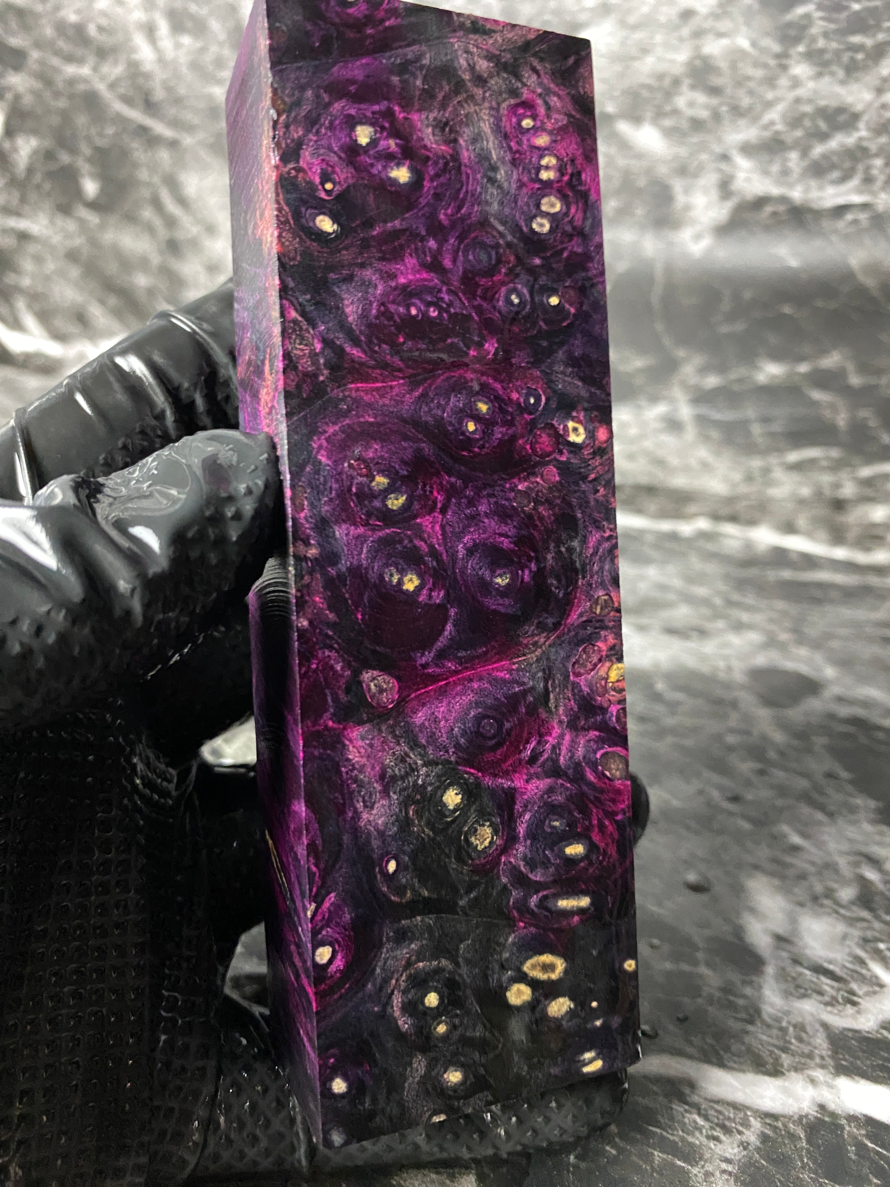 BYBD159 - 5.25 x 1.65 x 1.09”