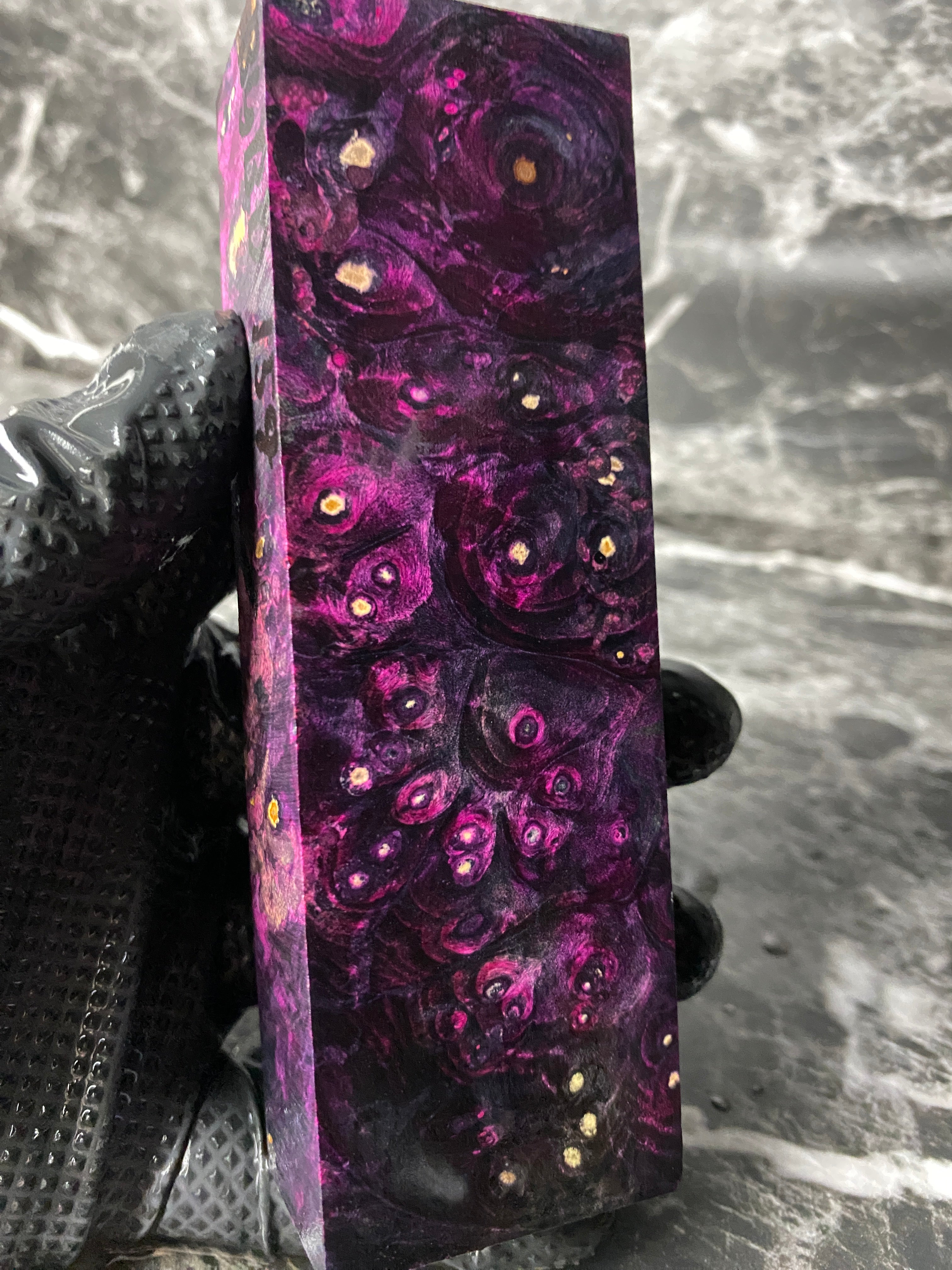 BYBD159 - 5.25 x 1.65 x 1.09”