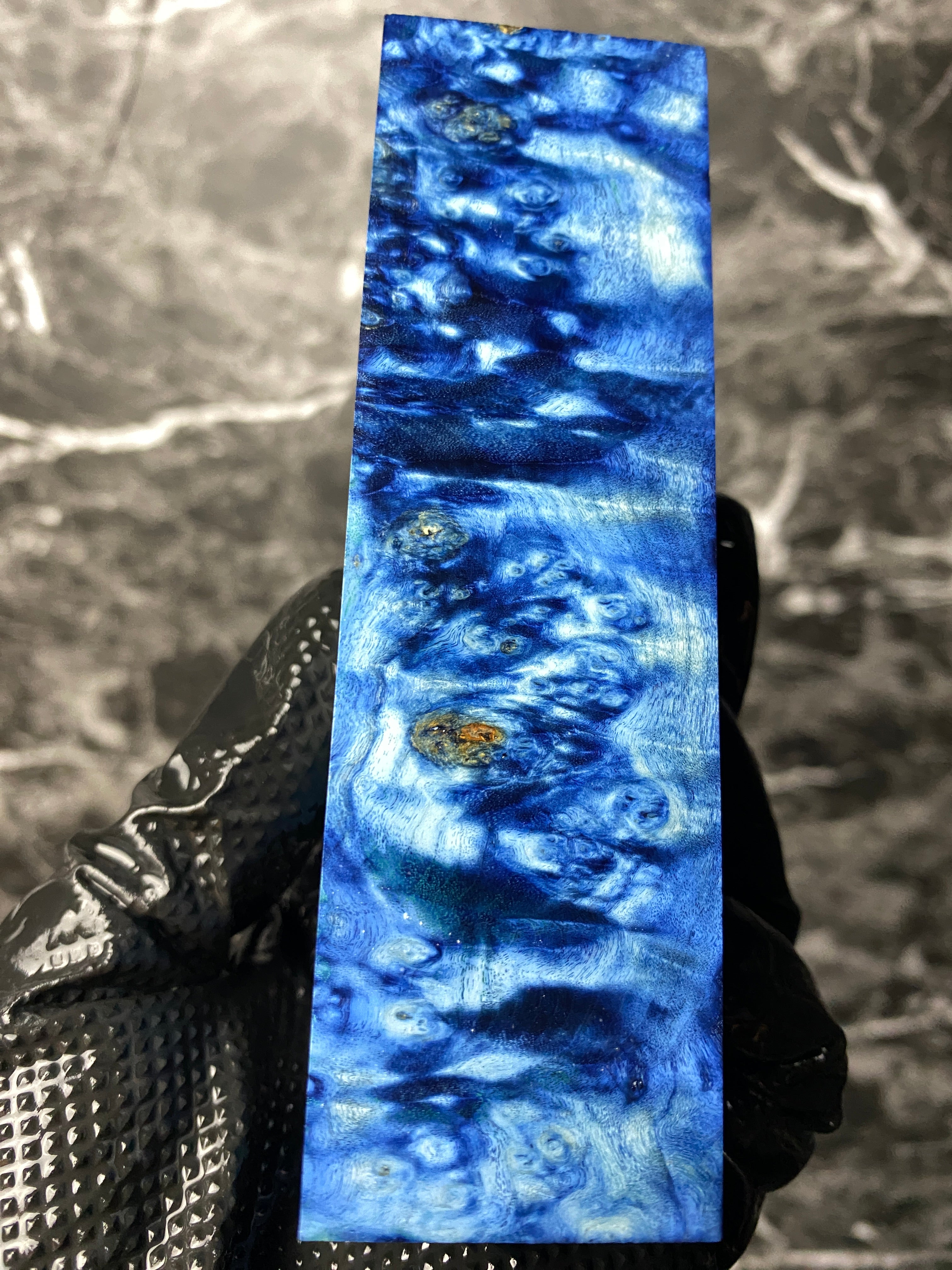 MABD187 - 5.06 x 1.5 x 1.44”