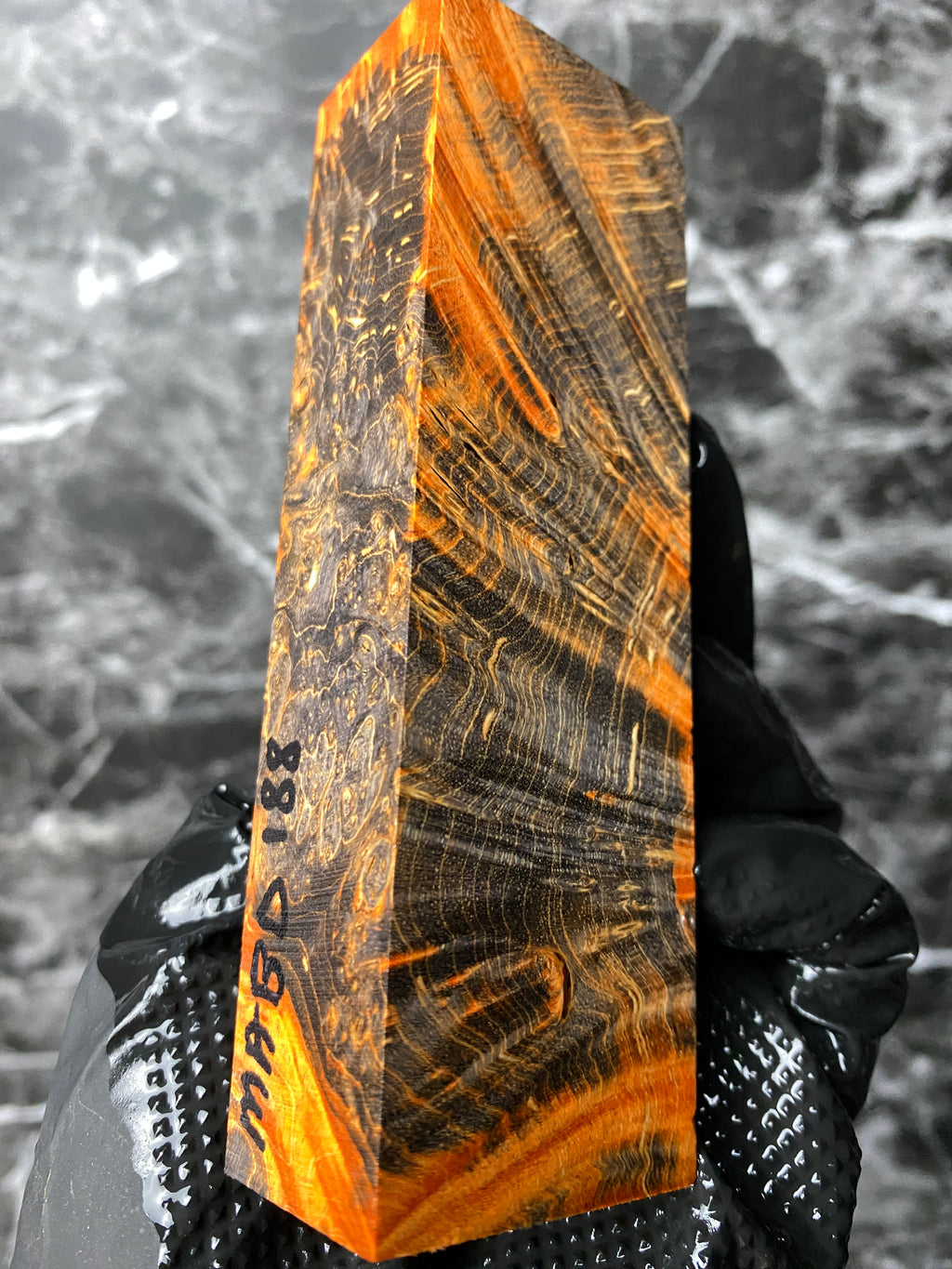MABD188 - 5.12 x 1.56 x 1.15”
