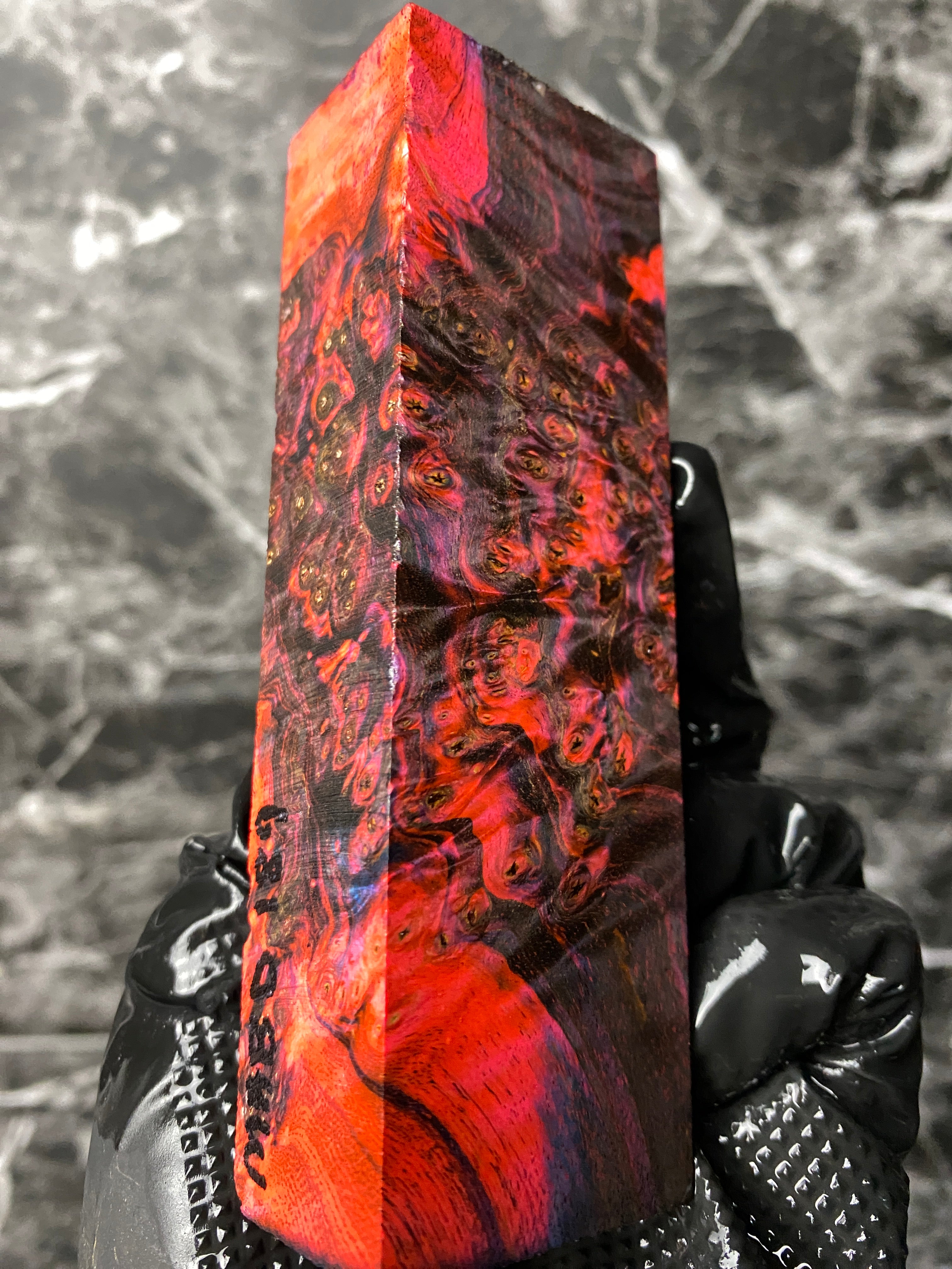 MABD189 - 5.09 x 1.56 x 1.15”