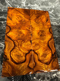 Ironwood Burl Scales IWS229 - 4.75 x 1.75 x .4”