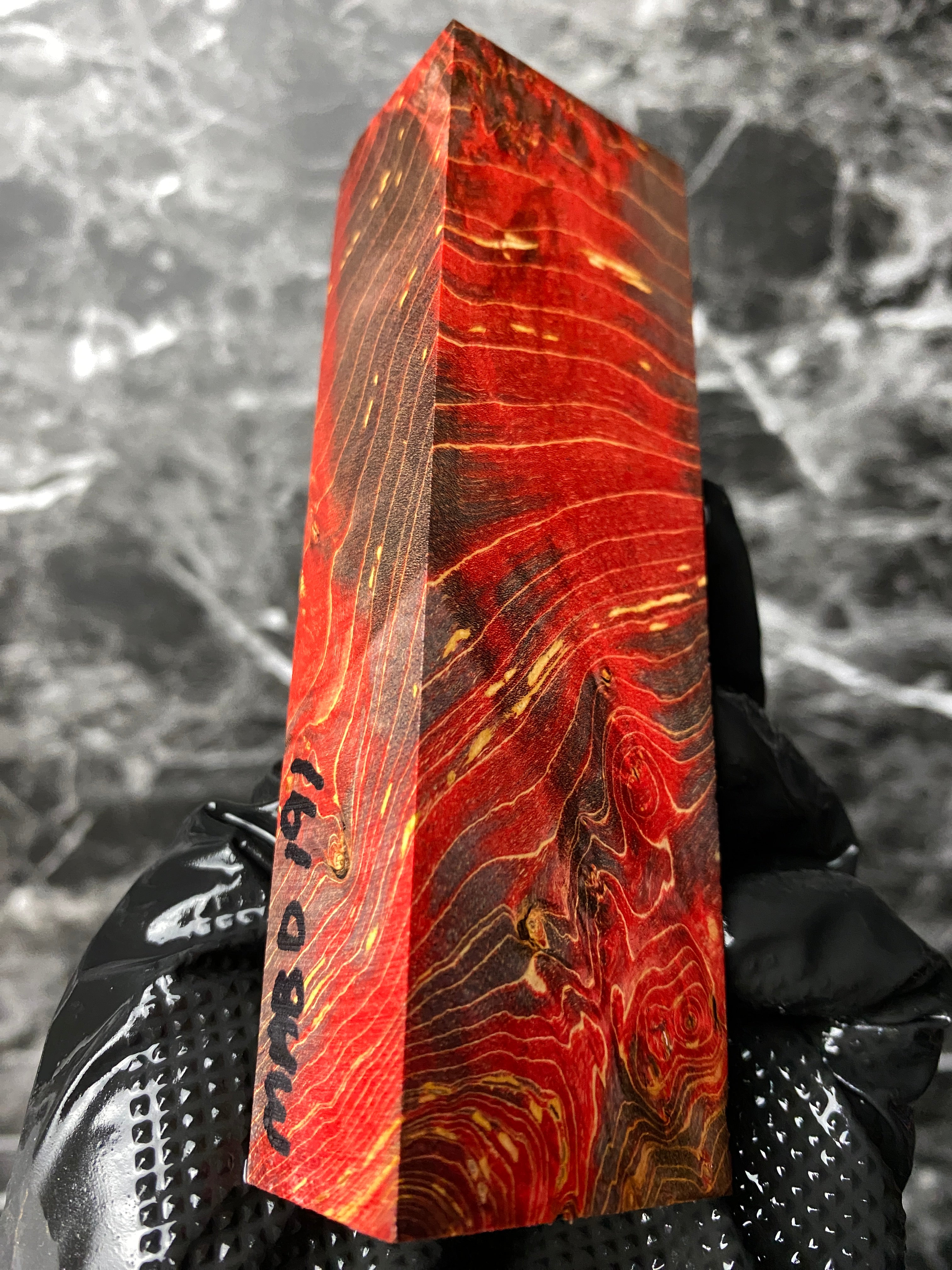 MABD191 - 5.09 x 1.56 x 1.1”