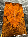 Ironwood Burl Scales IWS233 - 5.3 x 1.6 x .4”