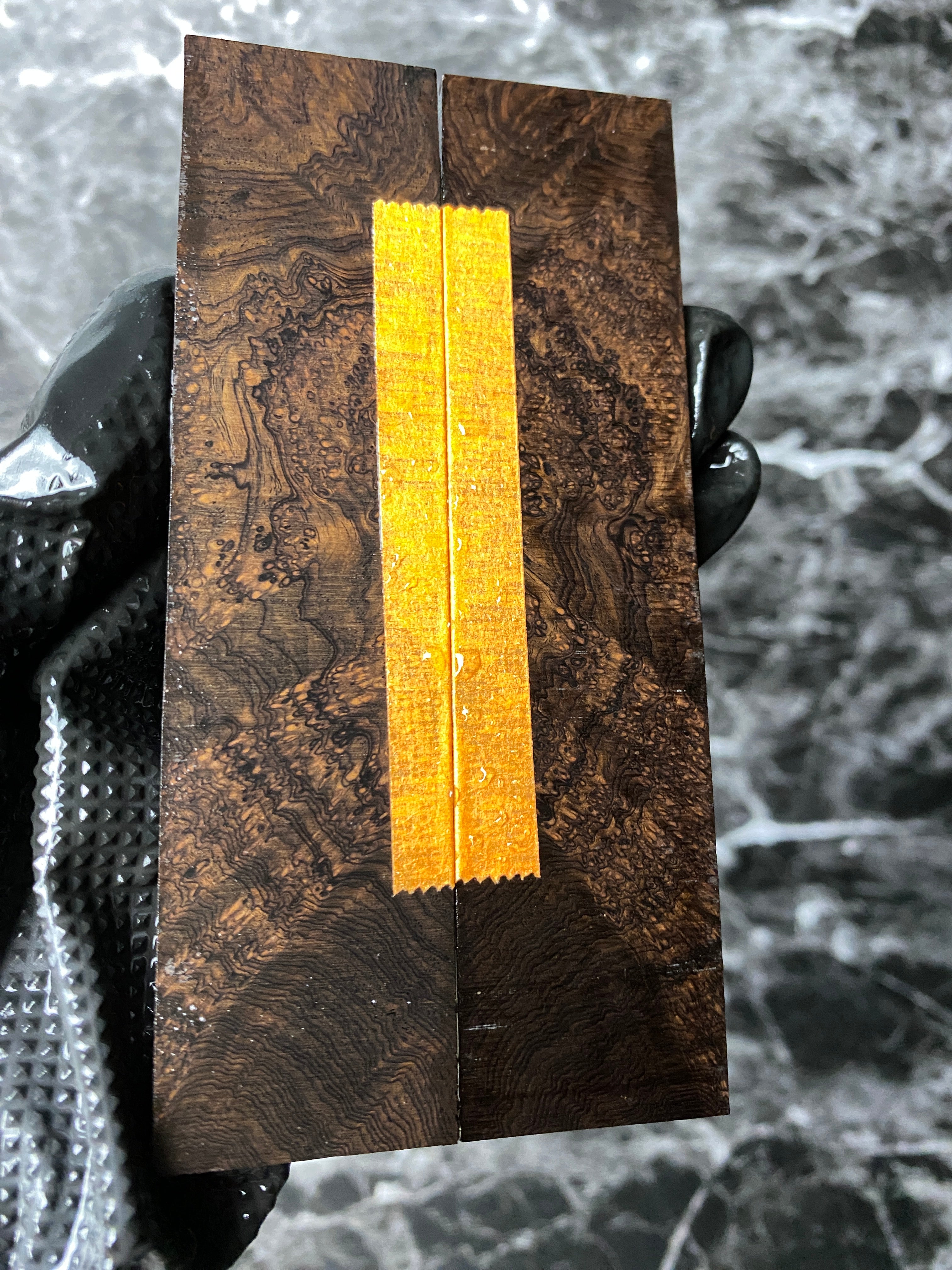 ABF116 - 5 x 1.23 x .15”