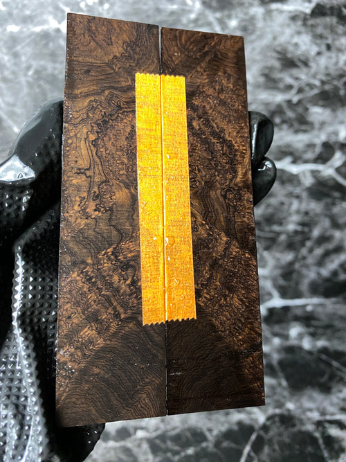 ABF116 - 5 x 1.23 x .15”