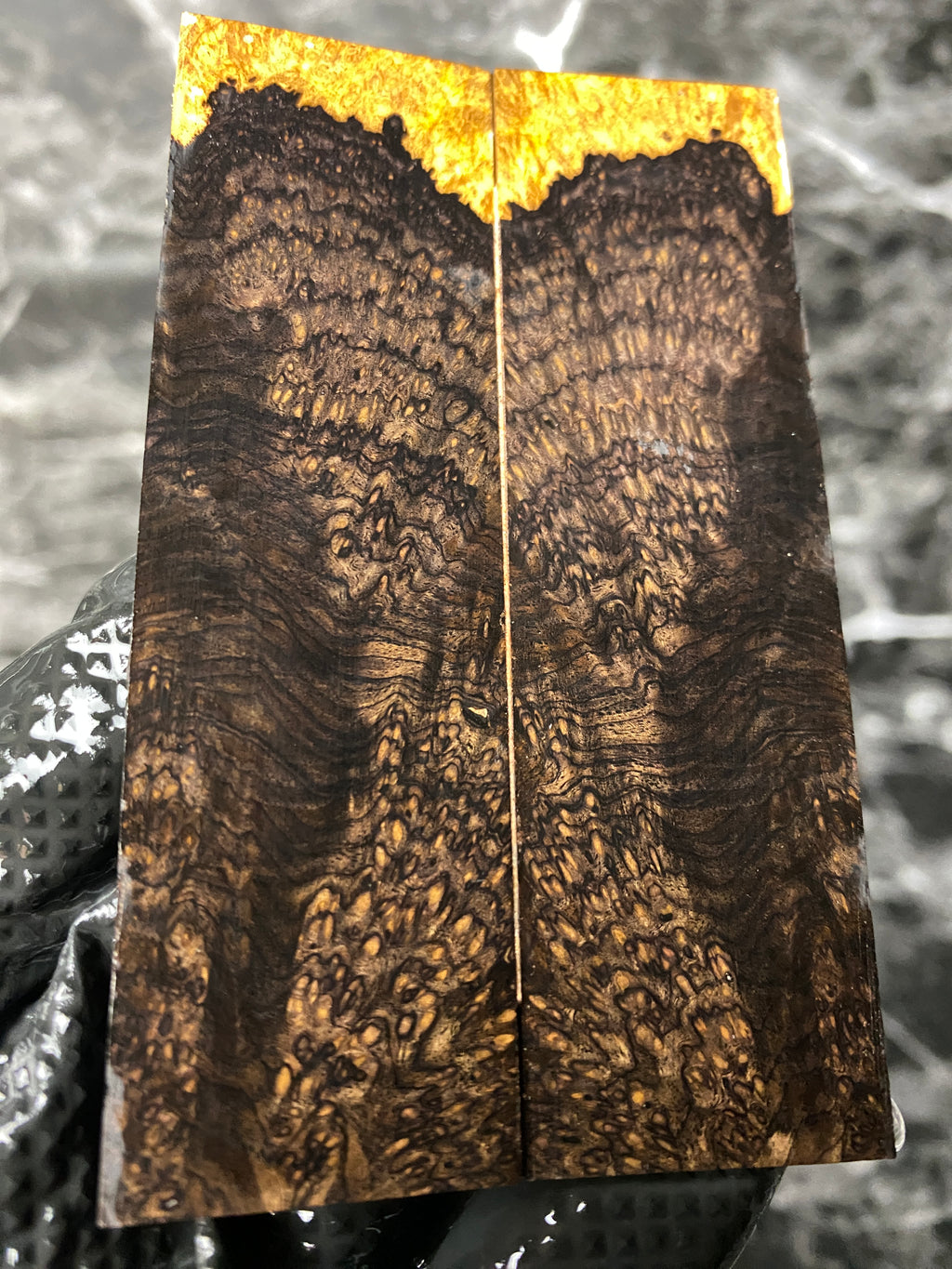 ABF117 - 4 x 1.18 x .13”