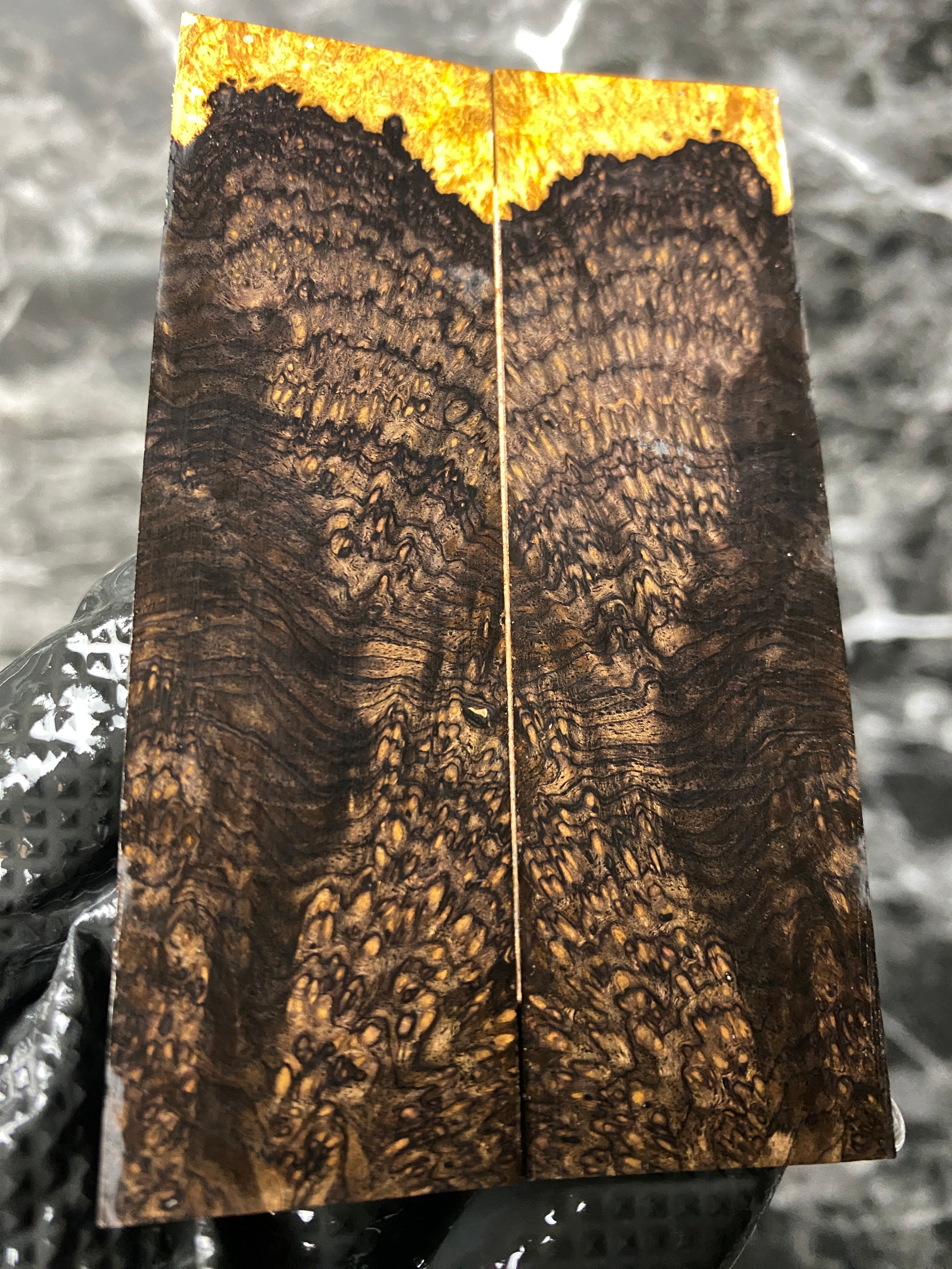 ABF117 - 4 x 1.18 x .13”