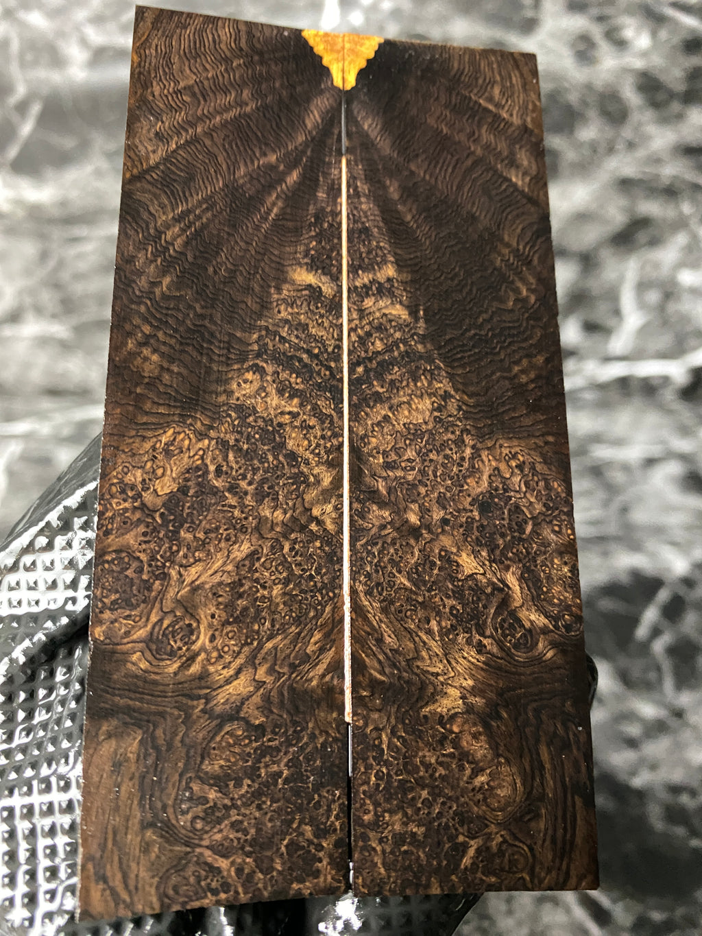 ABF118 - 4.85 x 1.24 x .15”