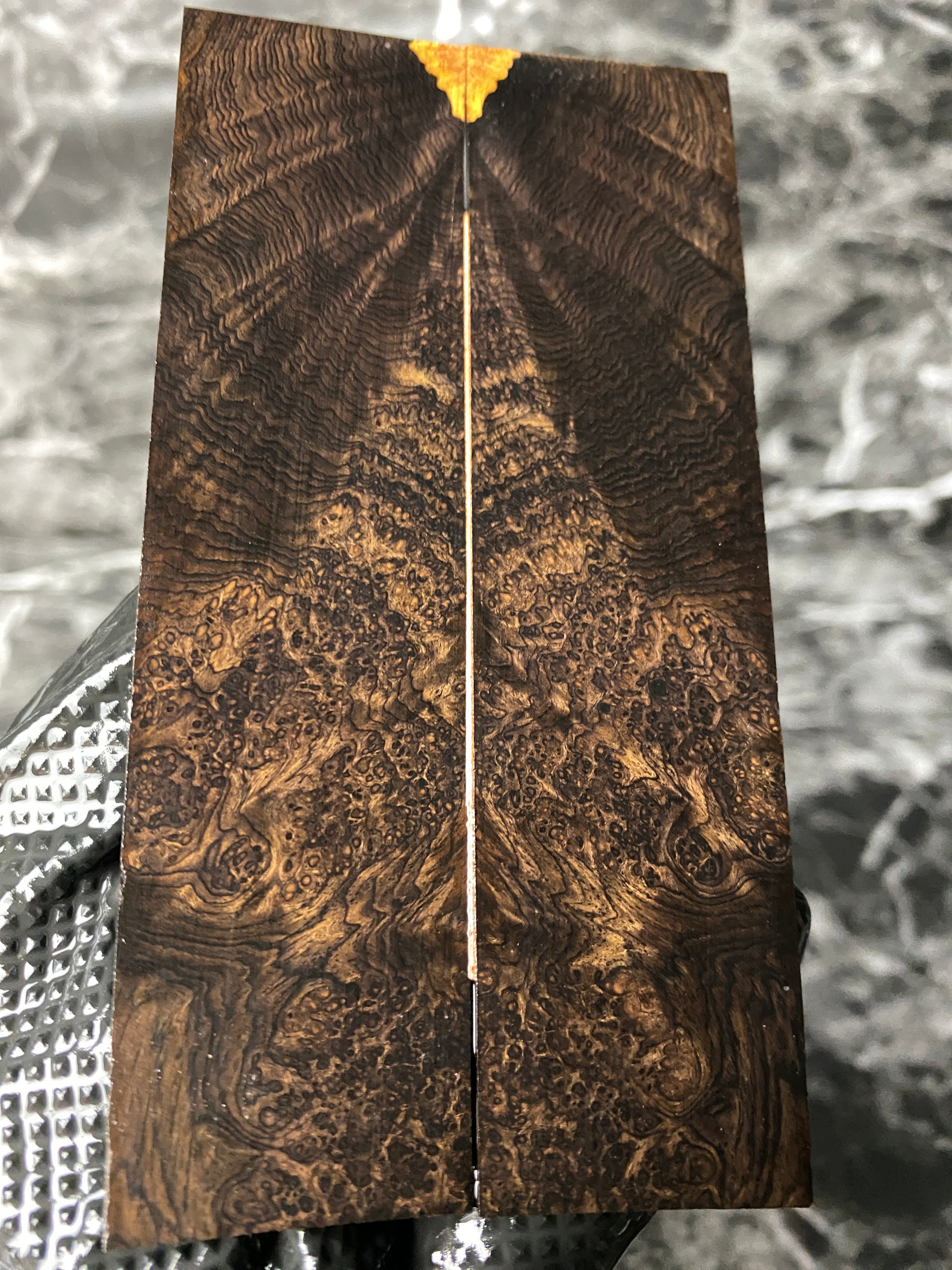 ABF118 - 4.85 x 1.24 x .15”