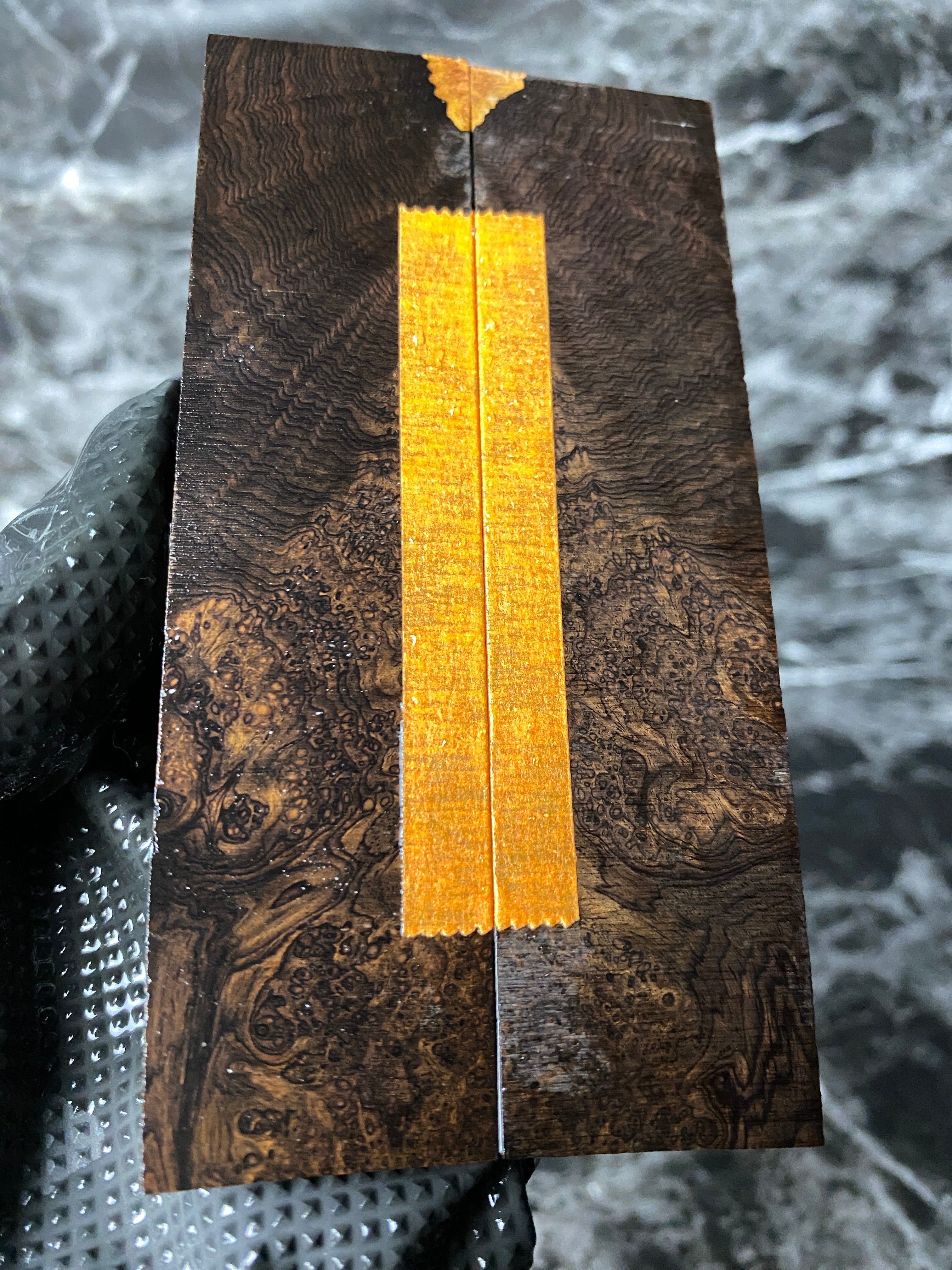 ABF118 - 4.85 x 1.24 x .15”