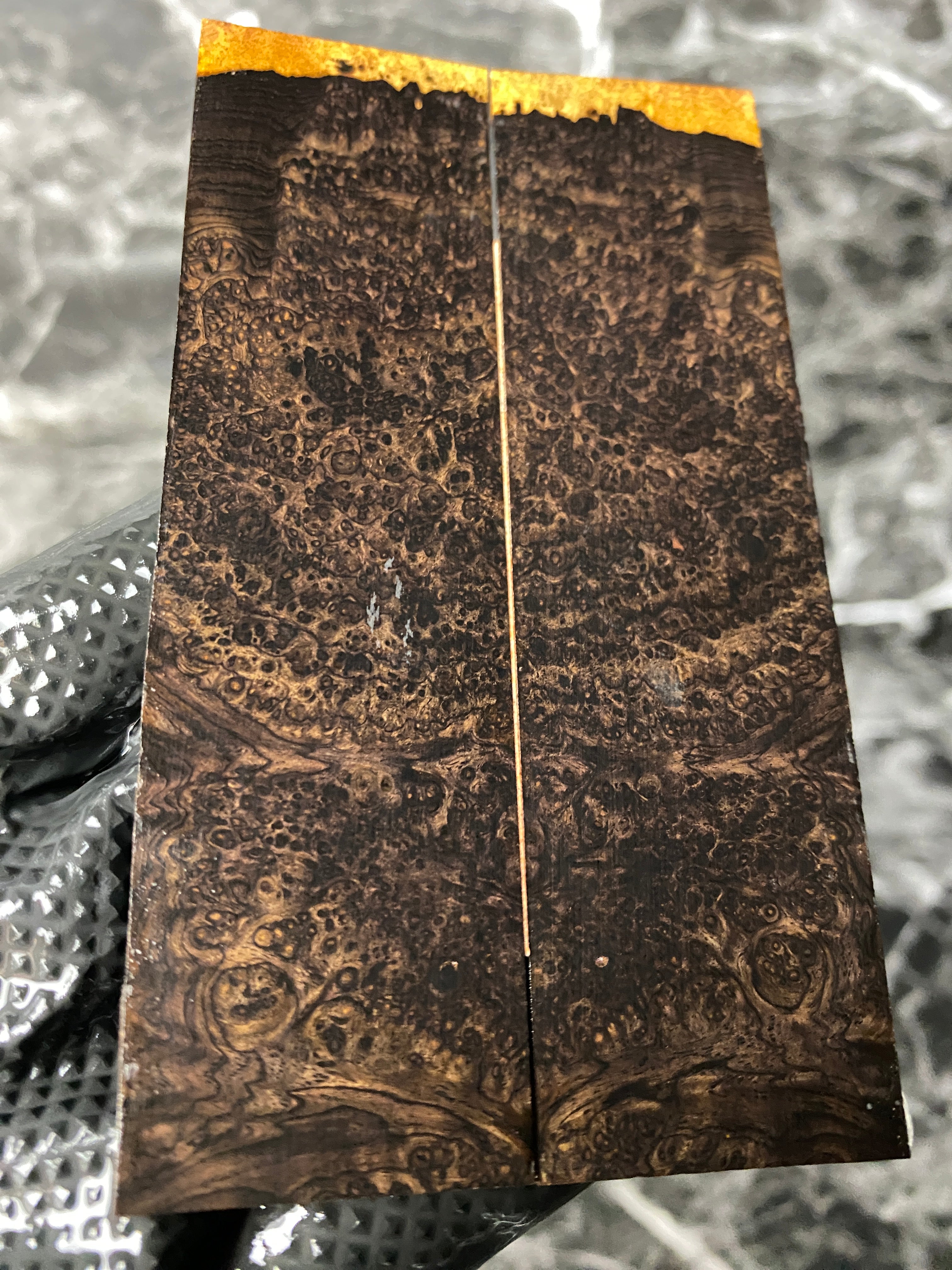 ABF119 - 4.55 x 1.24 x .14”