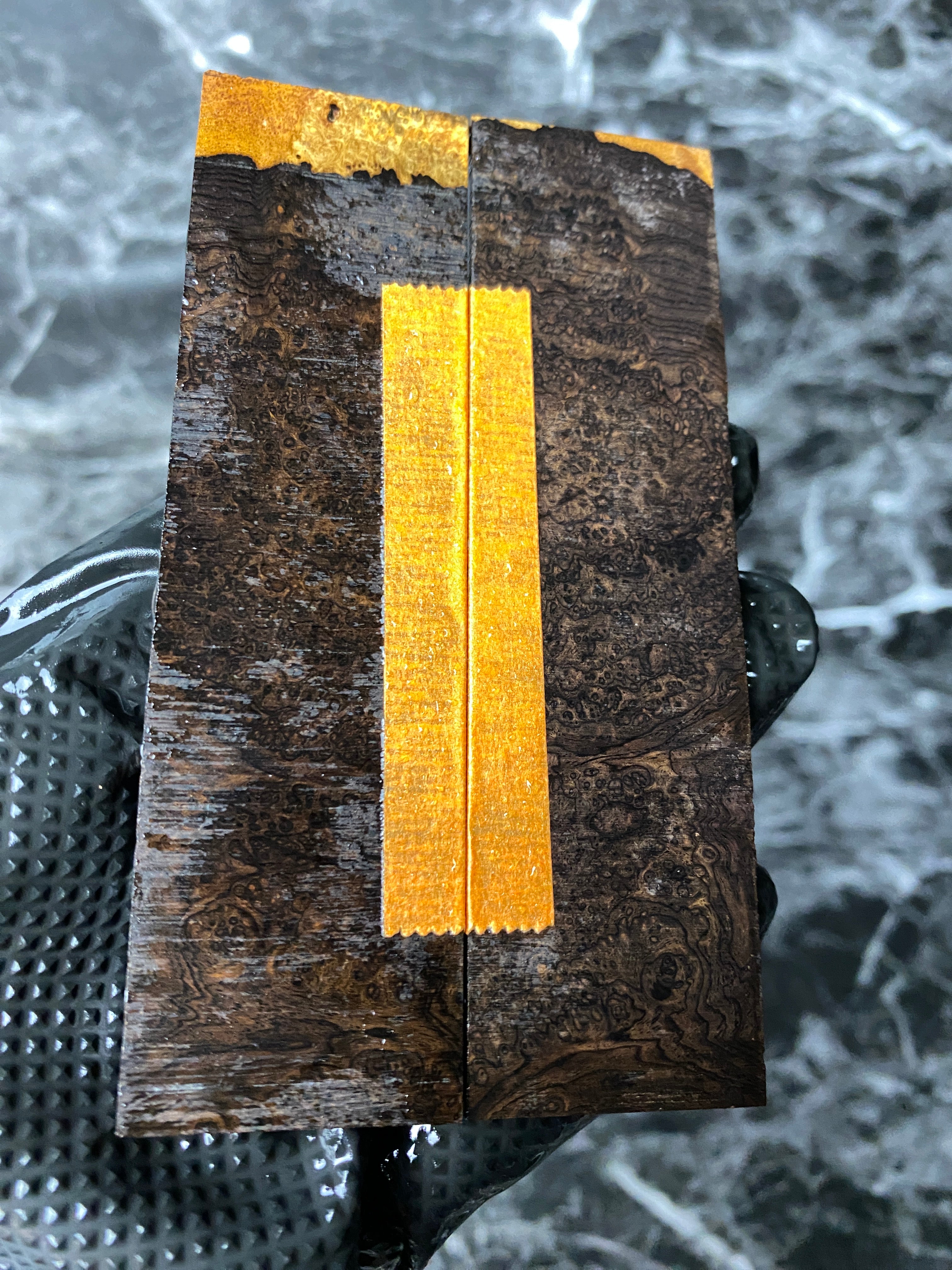ABF119 - 4.55 x 1.24 x .14”