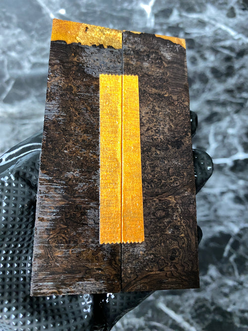ABF119 - 4.55 x 1.24 x .14”