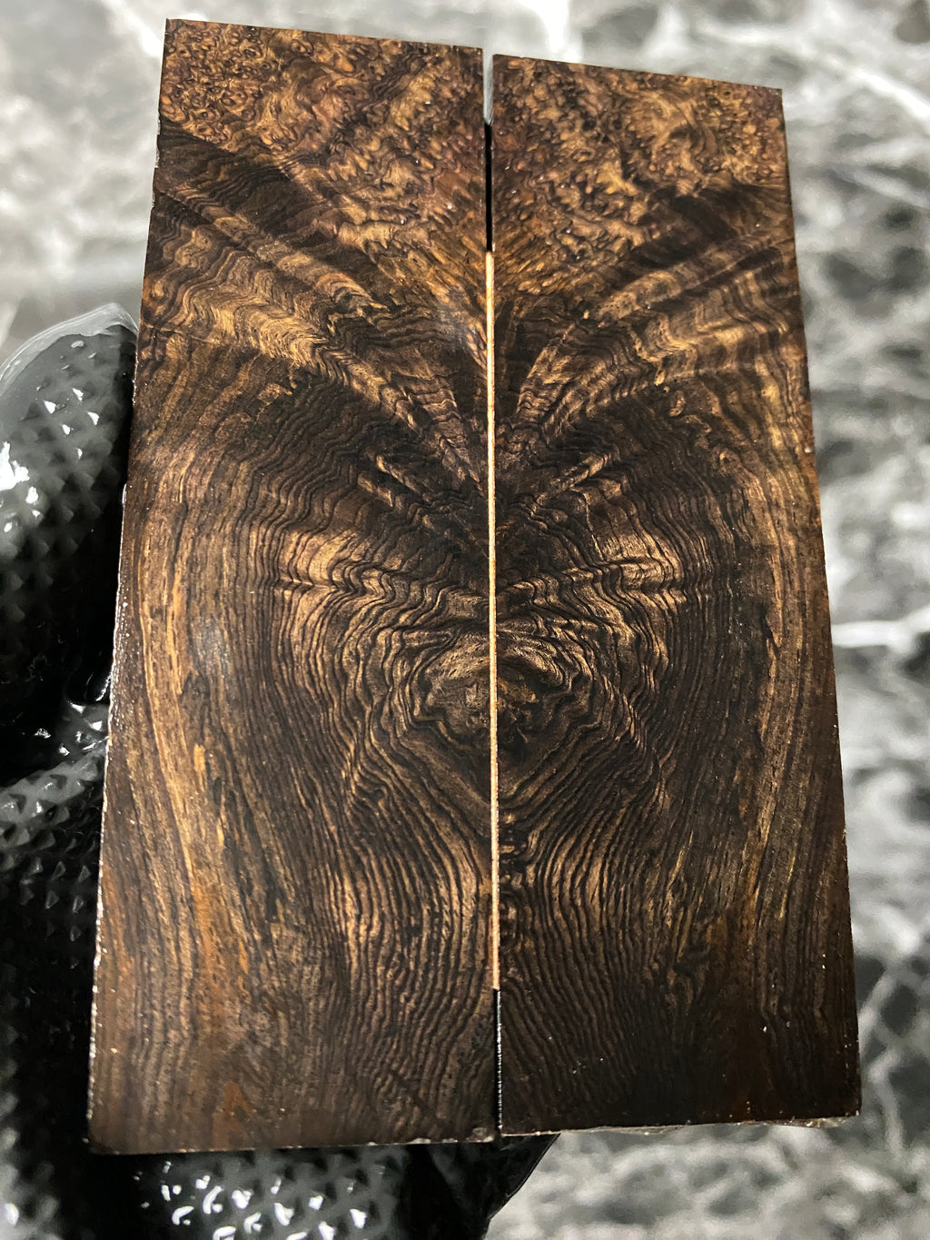 ABF120 - 4 x 1.23 x .14”