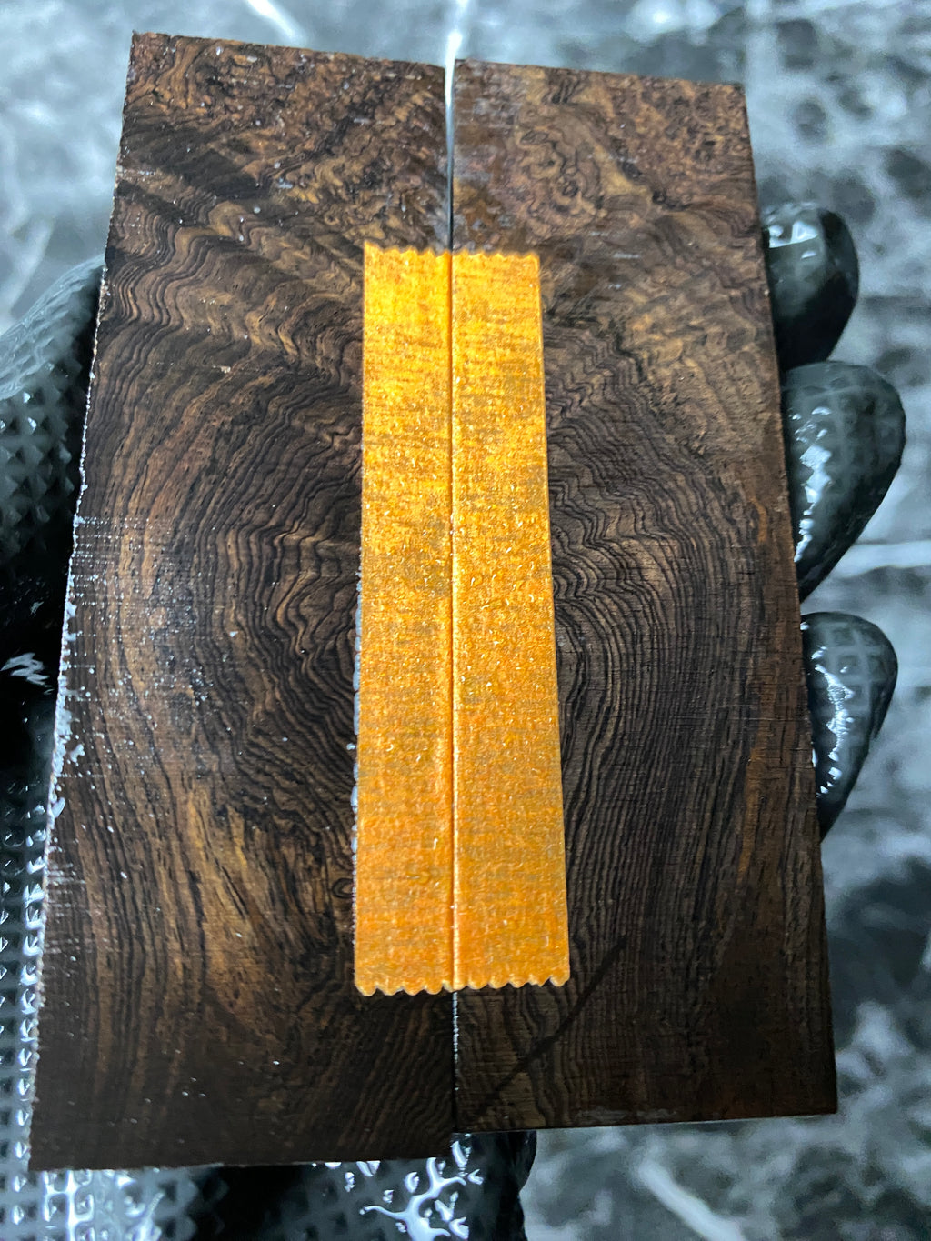 ABF120 - 4 x 1.23 x .14”