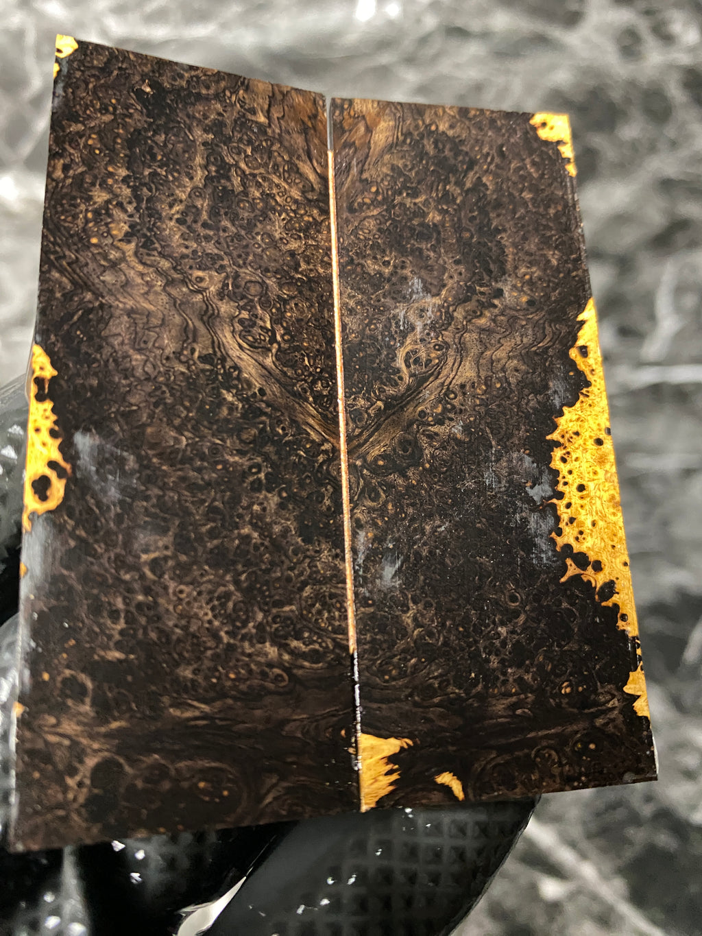 ABF121 - 3.35 x 1.25 x .11”