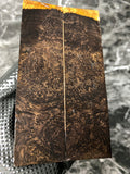 ABF122 - 4.65 x 1.25 x .14”