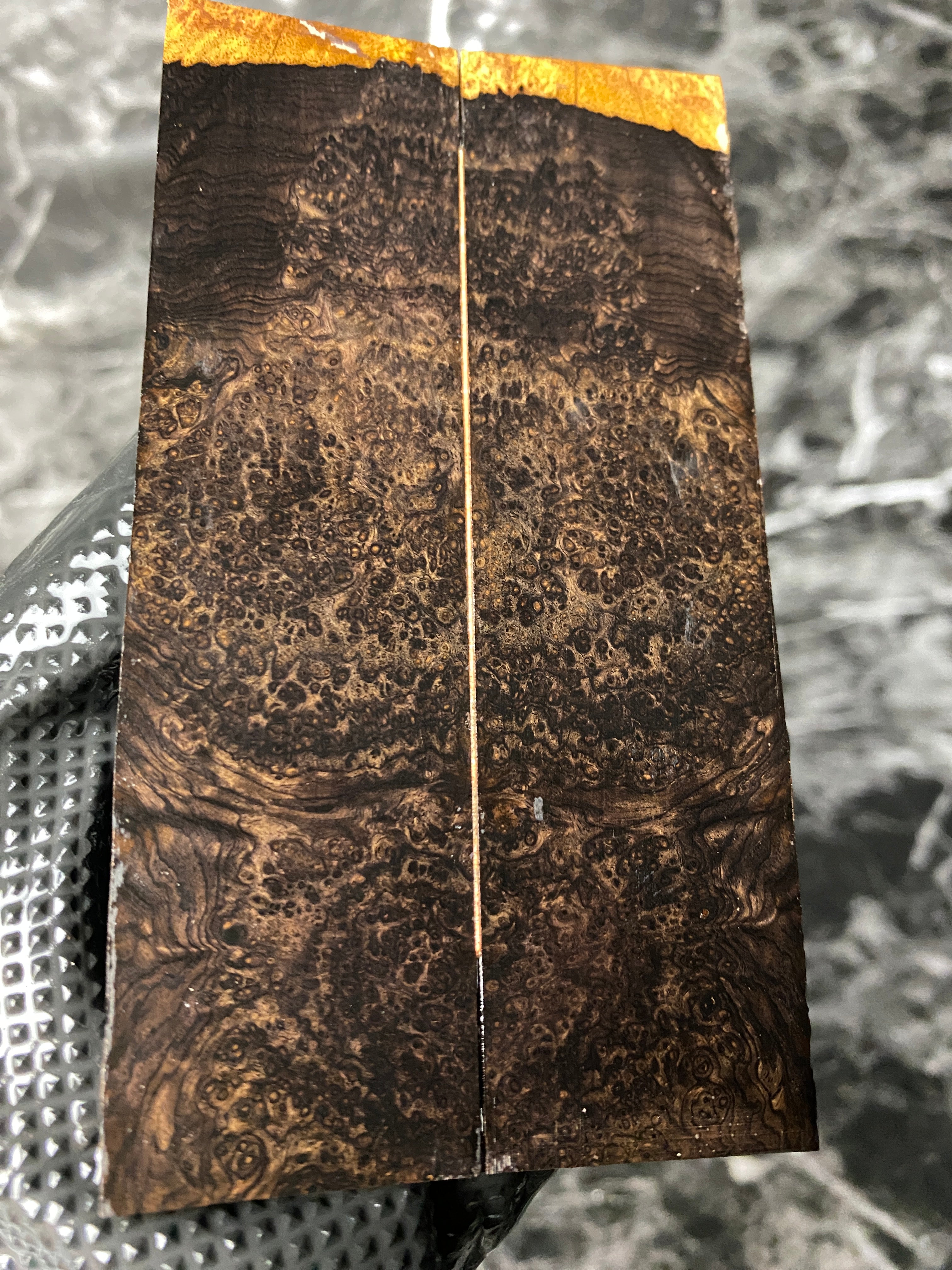 ABF122 - 4.65 x 1.25 x .14”