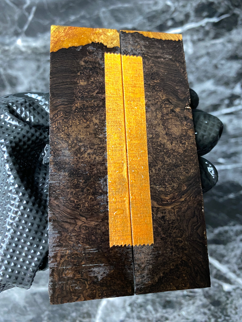 ABF122 - 4.65 x 1.25 x .14”