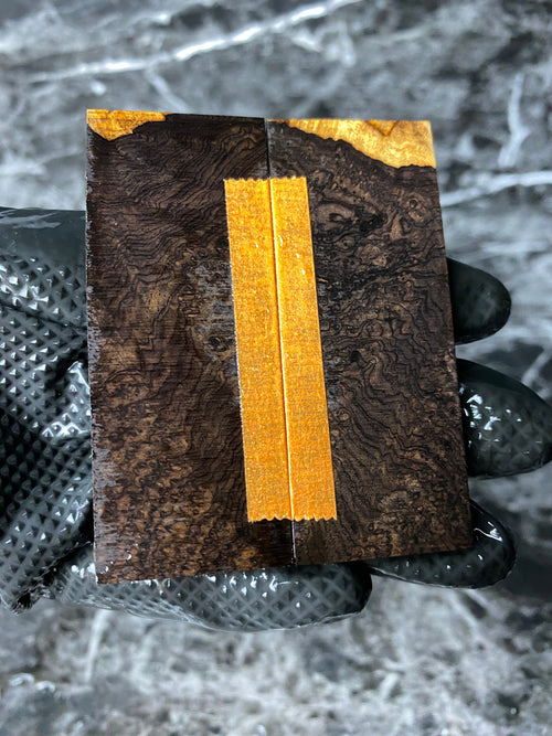 ABF123 - 3.14 x 1.22 x .19”