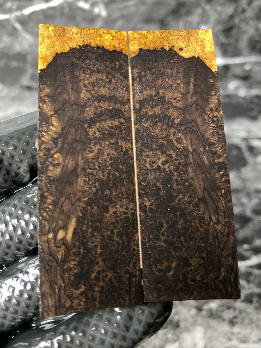 ABF124 - 3.19 x 1.04 x .13”