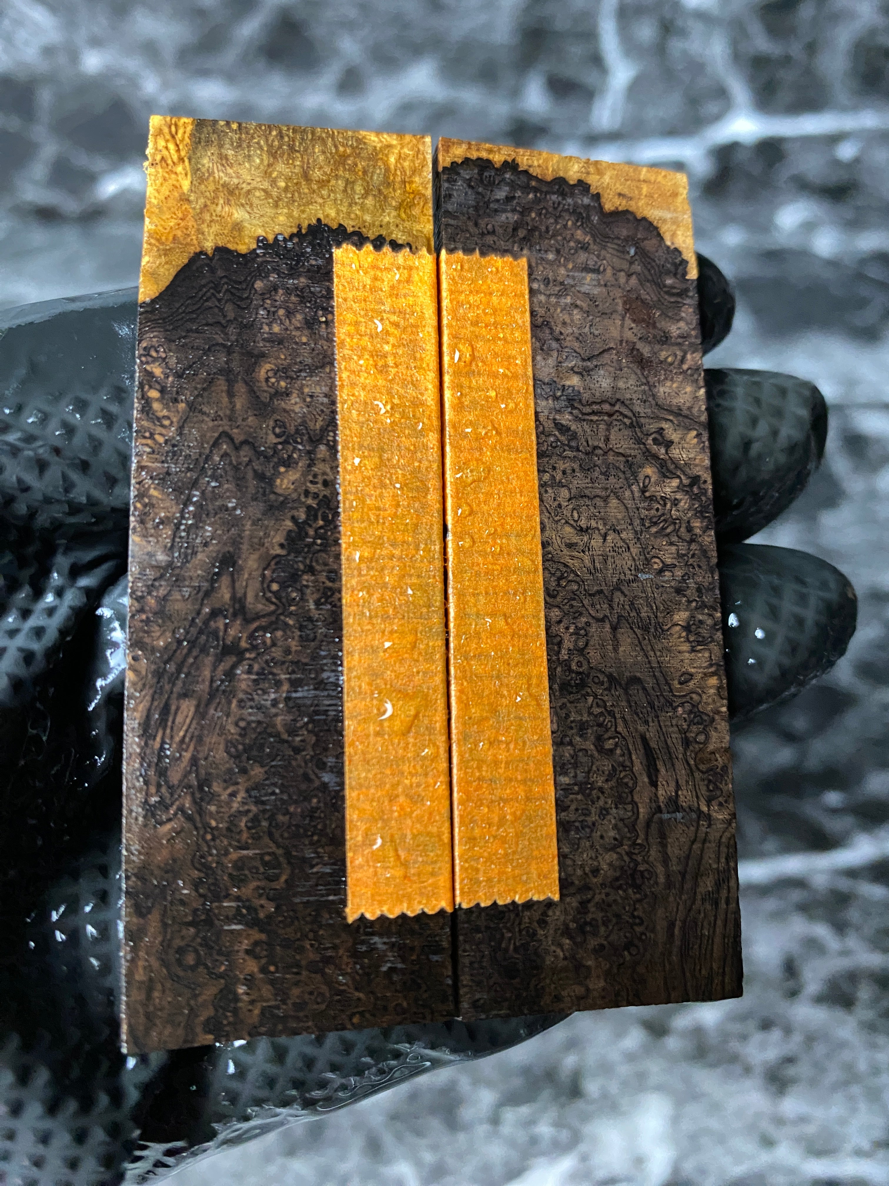 ABF124 - 3.19 x 1.04 x .13”