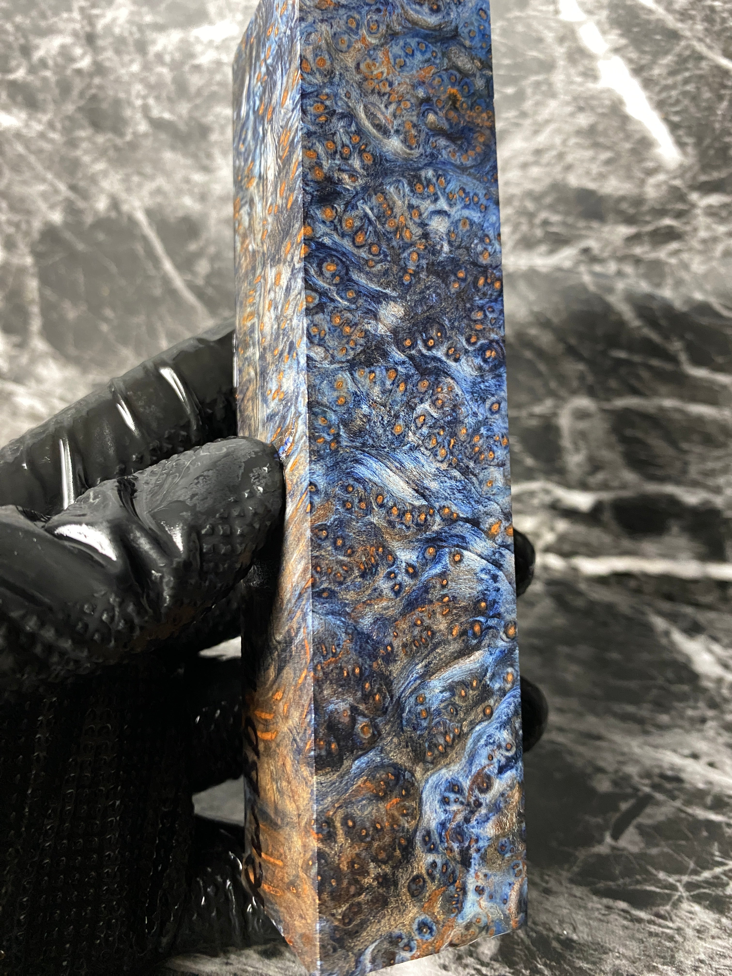 RWBD108- 5.83 x 1.30 x 1.31”