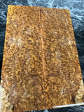Amboyna Burl Scales AMS141 - 5.5 x 1.95 x .4”