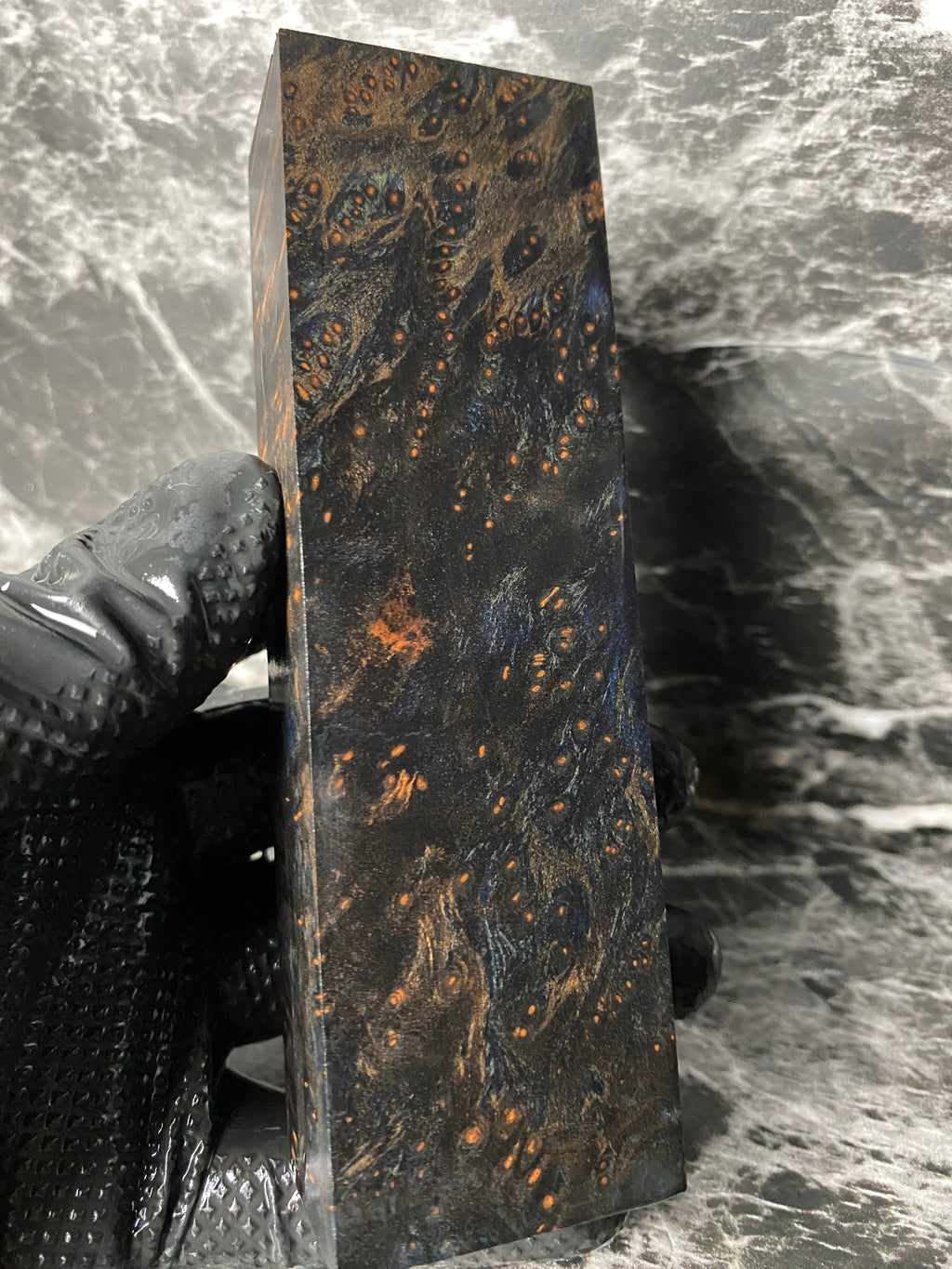 RWBD117- 5.28 x 1.5 x 1.10”