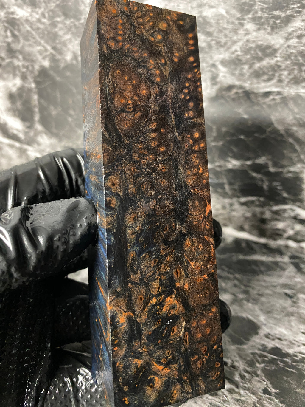 RWBD123- 5.11 x 1.45 x 1.14”