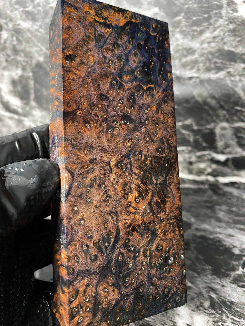 RWBD146 - 5.40 x 2.11 x 1.13”