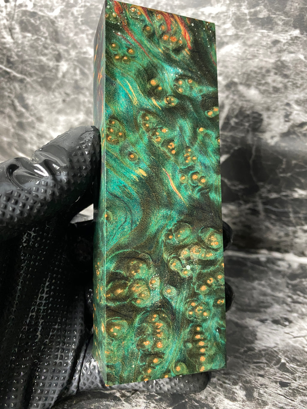 RWBD151 - 5.42 x 1.79 x 1.13”