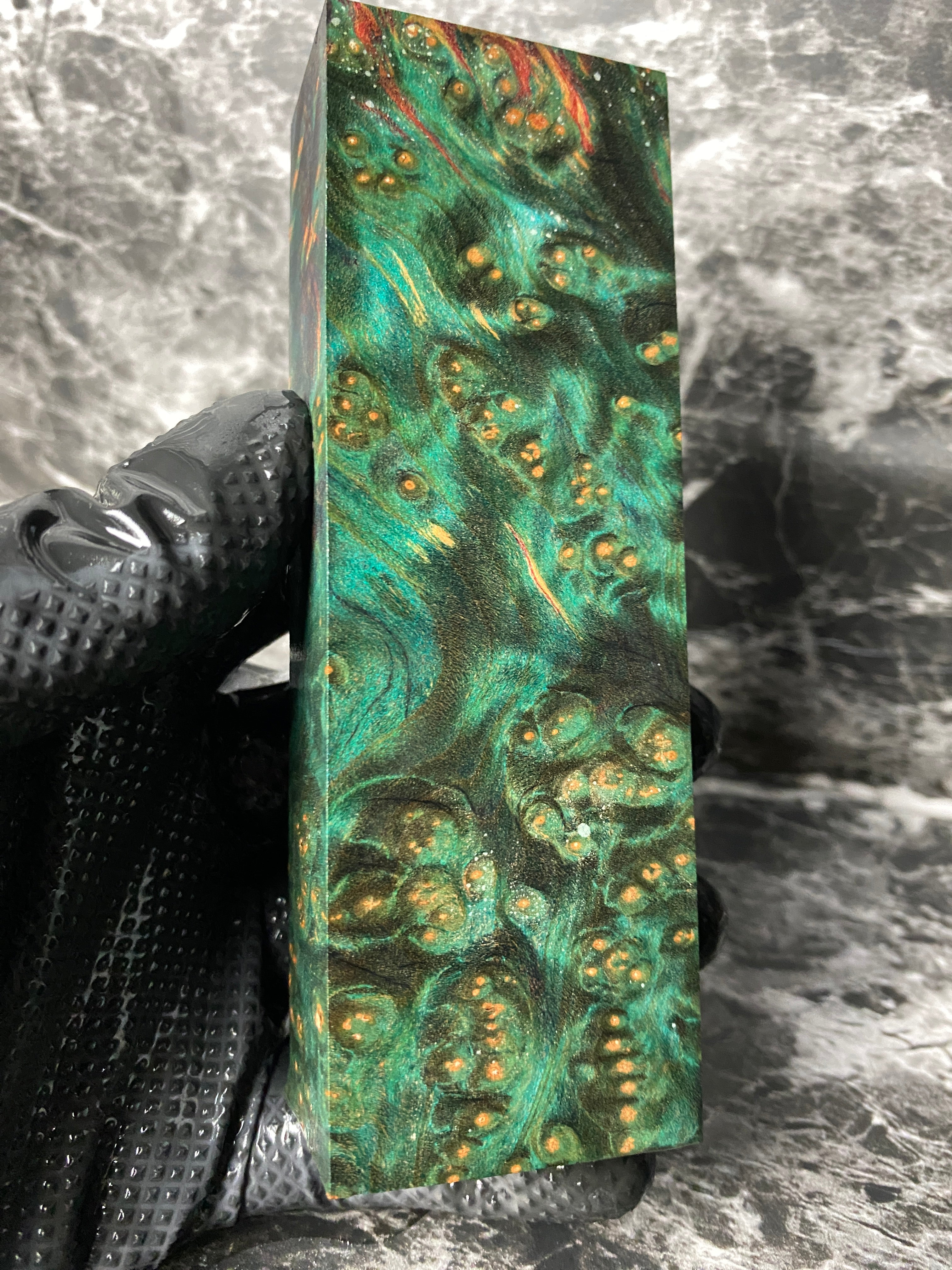 RWBD151 - 5.42 x 1.79 x 1.13”