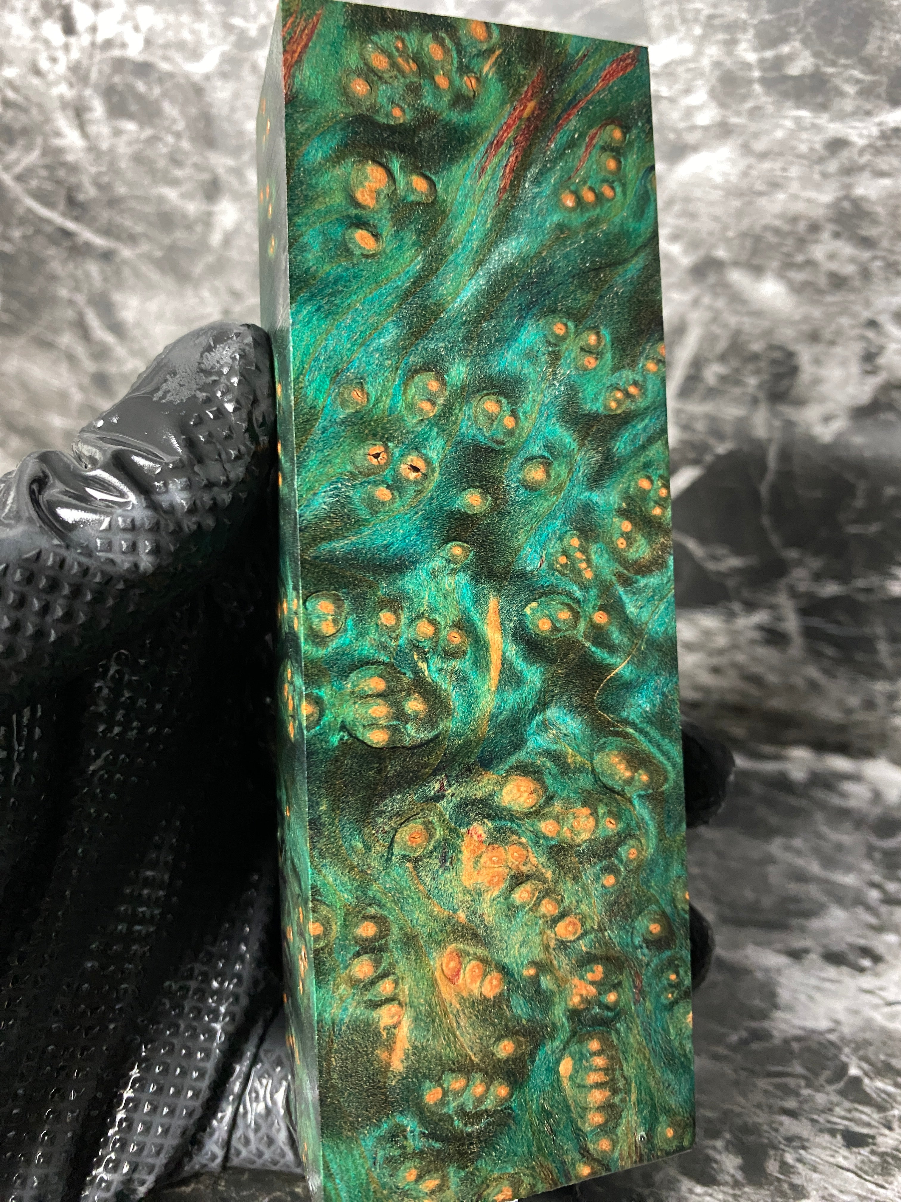 RWBD151 - 5.42 x 1.79 x 1.13”
