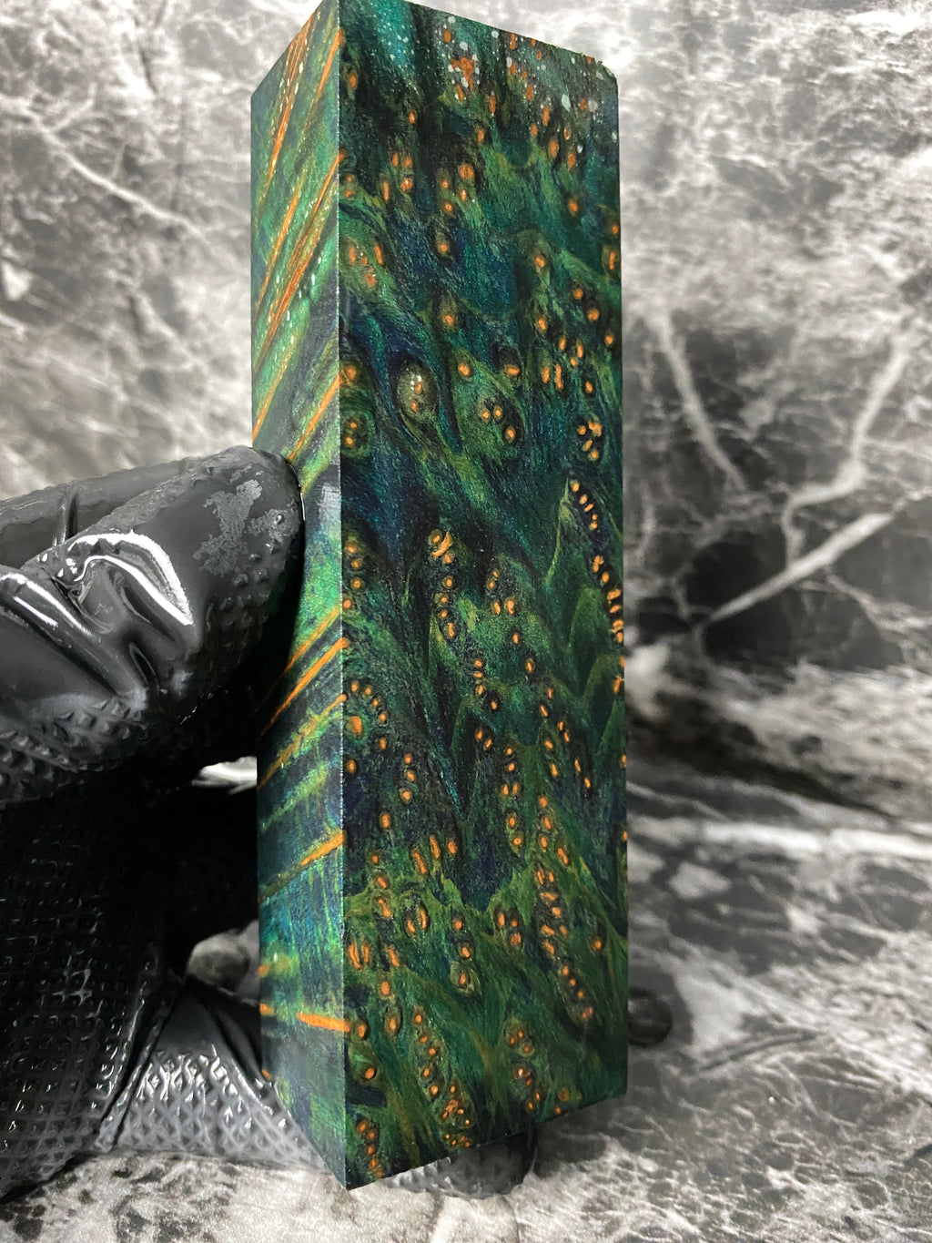 RWBD152 - 5.15 x 1.47 x 1.15”