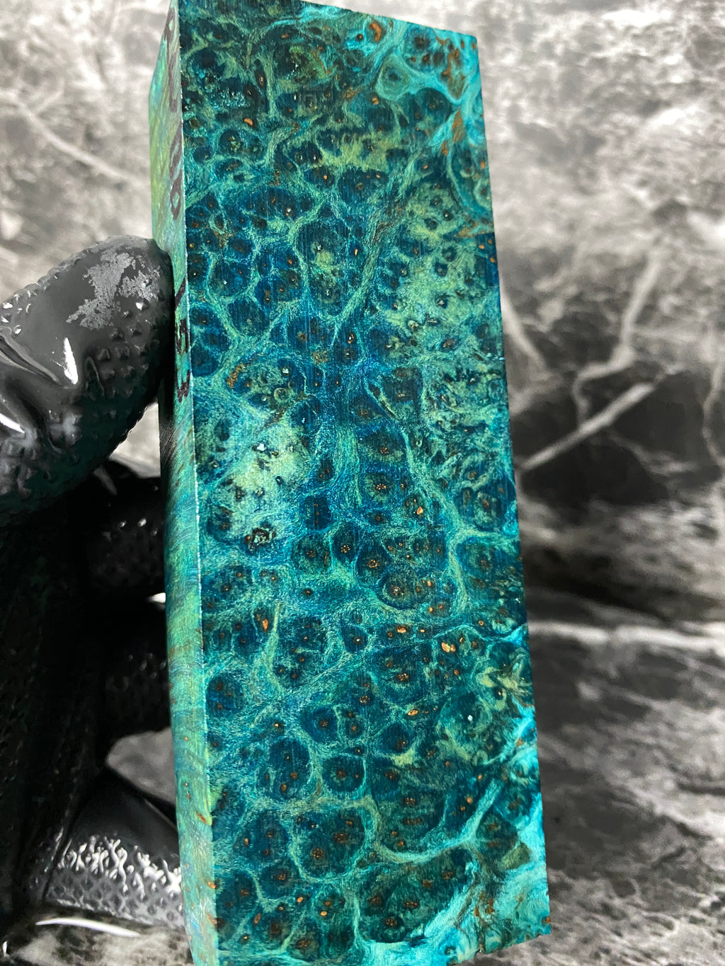 RWBD153 - 5 x 1.71 x 1.15”