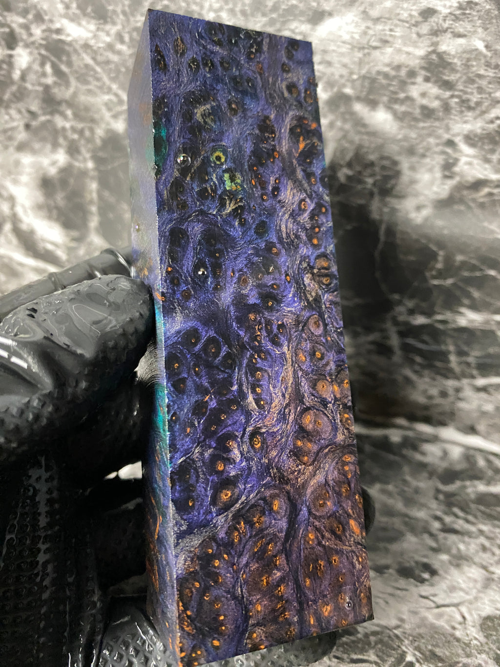 RWBD156 - 4.97 x 1.5 x 1.18”