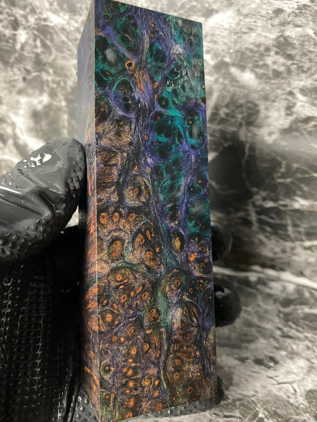 RWBD156 - 4.97 x 1.5 x 1.18”